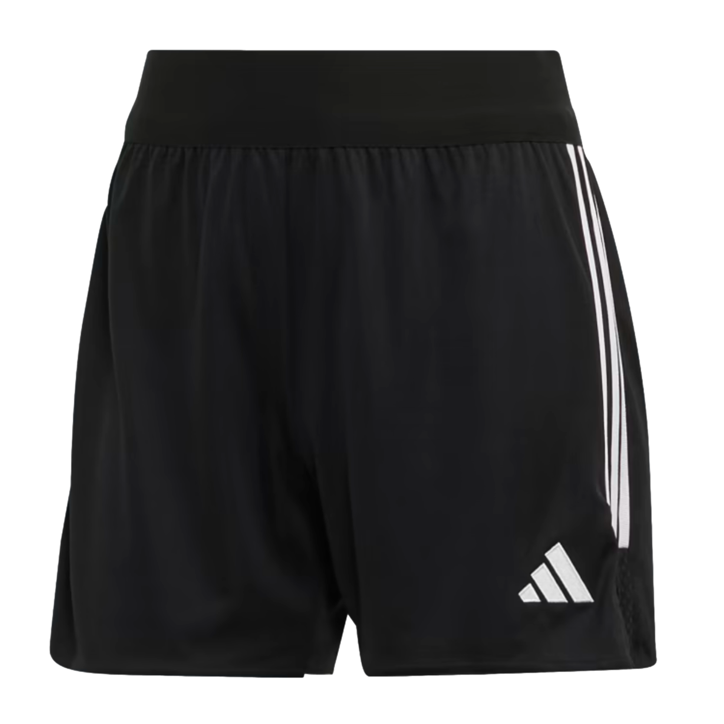 Adidas Tiro 23 Womens Shorts - Black