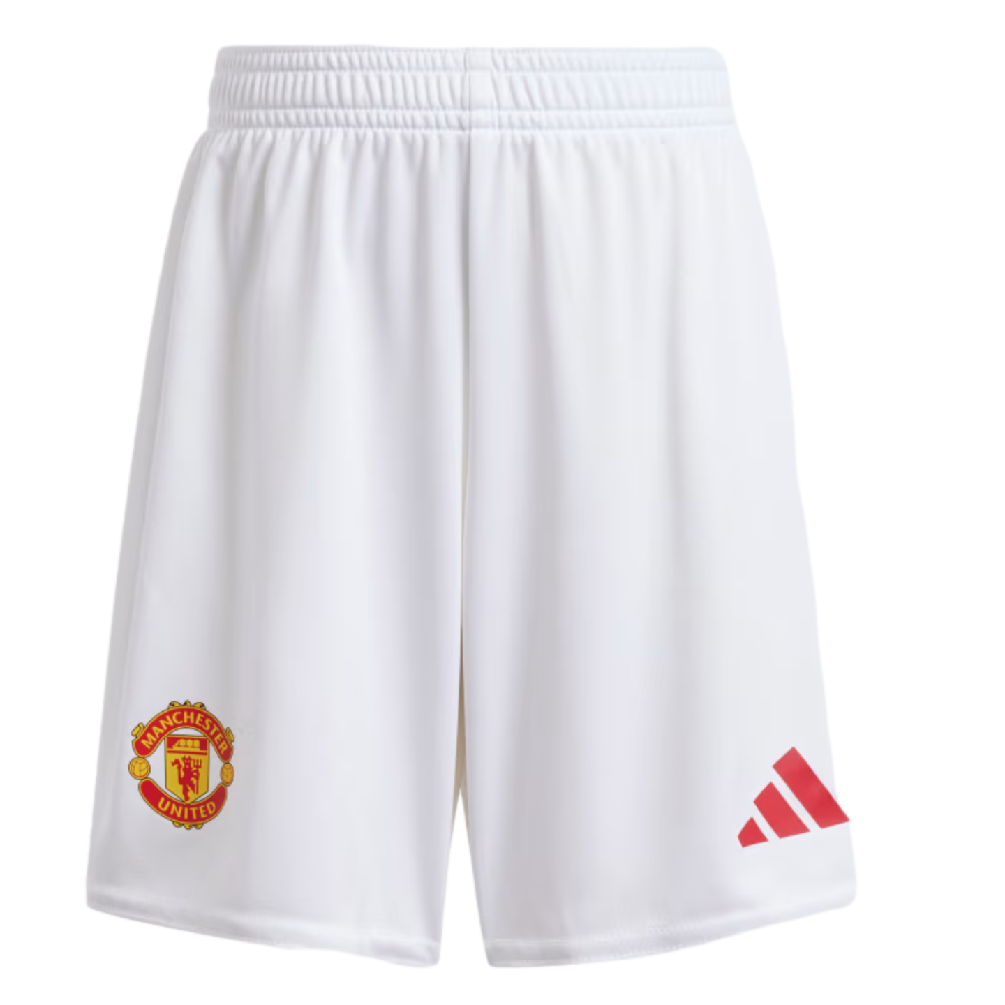 Adidas Manchester United 24/25 Toddler Home Mini Kit IT1980