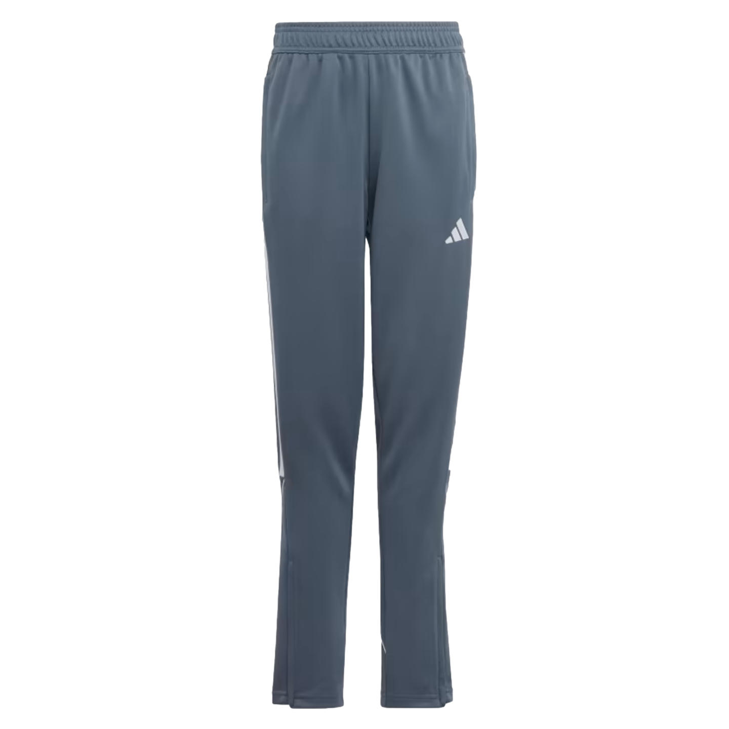 Adidas Tiro 23 League Youth Pants - Grey IB8481