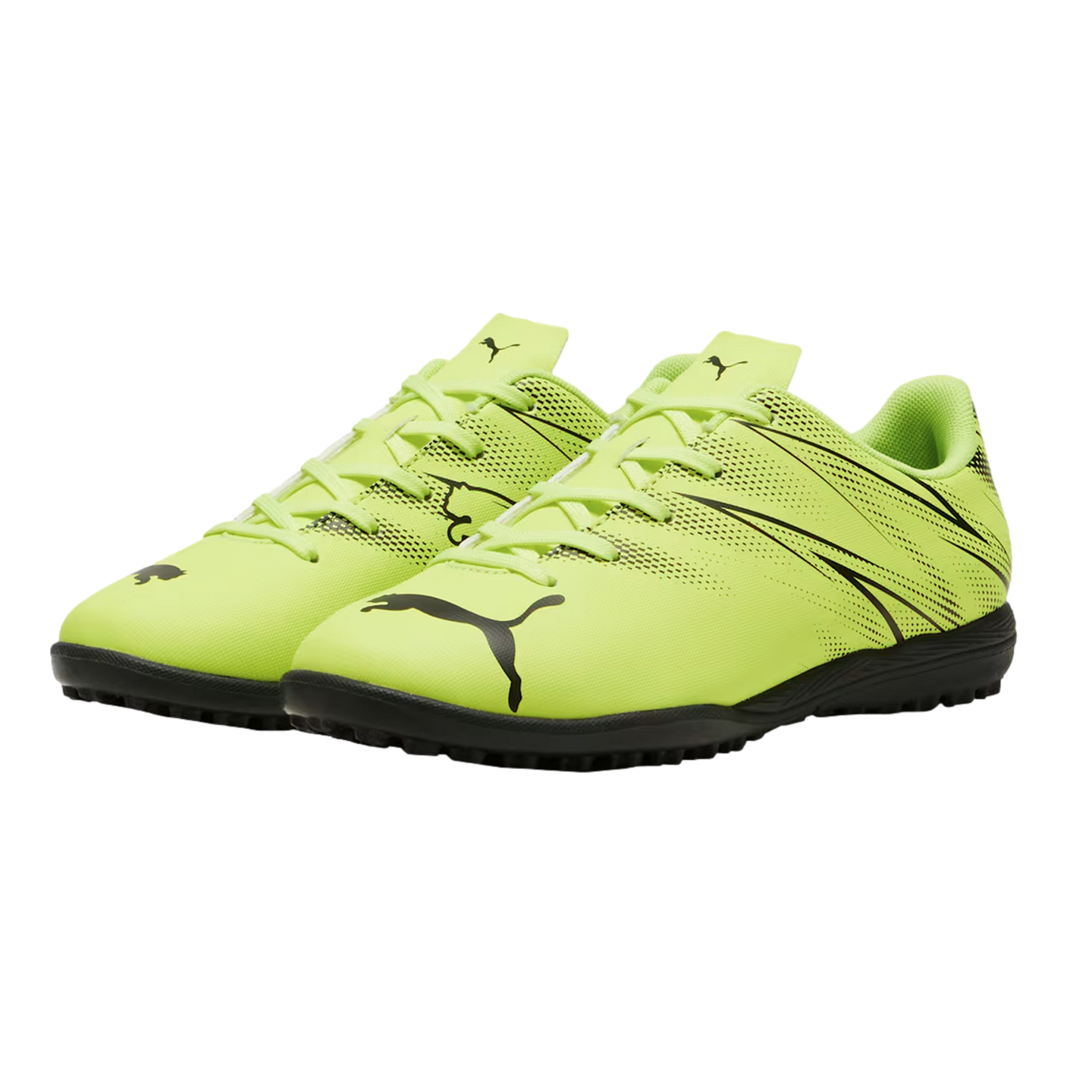 Puma Attacanto Youth Turf Shoes