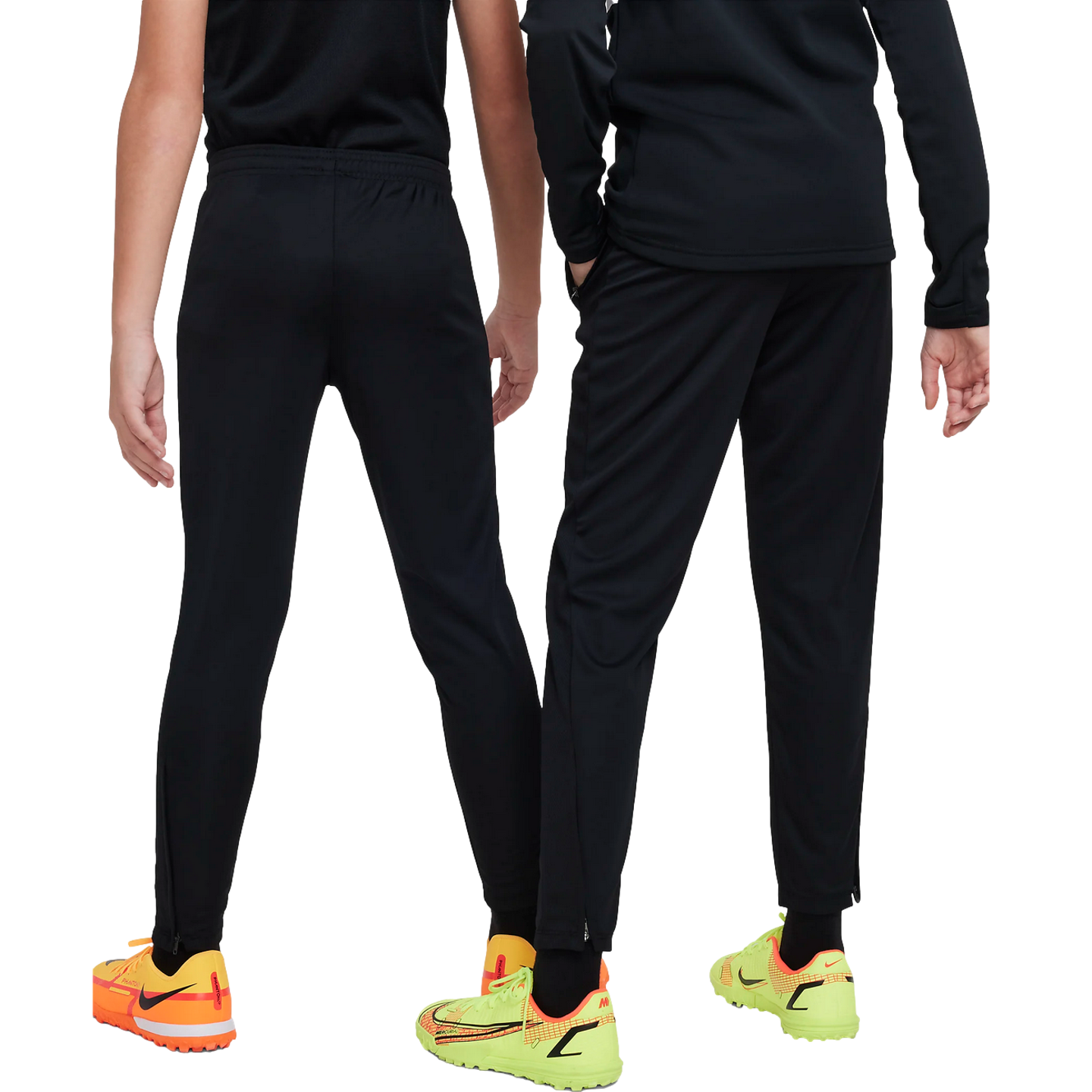 Nike Dri-FIT Academy23 Youth Pants - Black DX5490-010