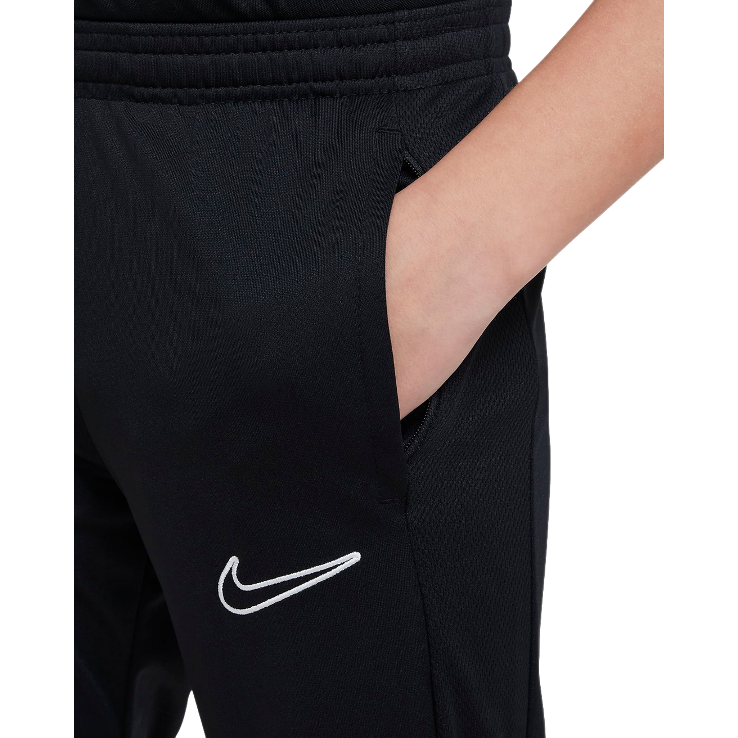 Nike Dri-FIT Academy23 Youth Pants - Black DX5490-010