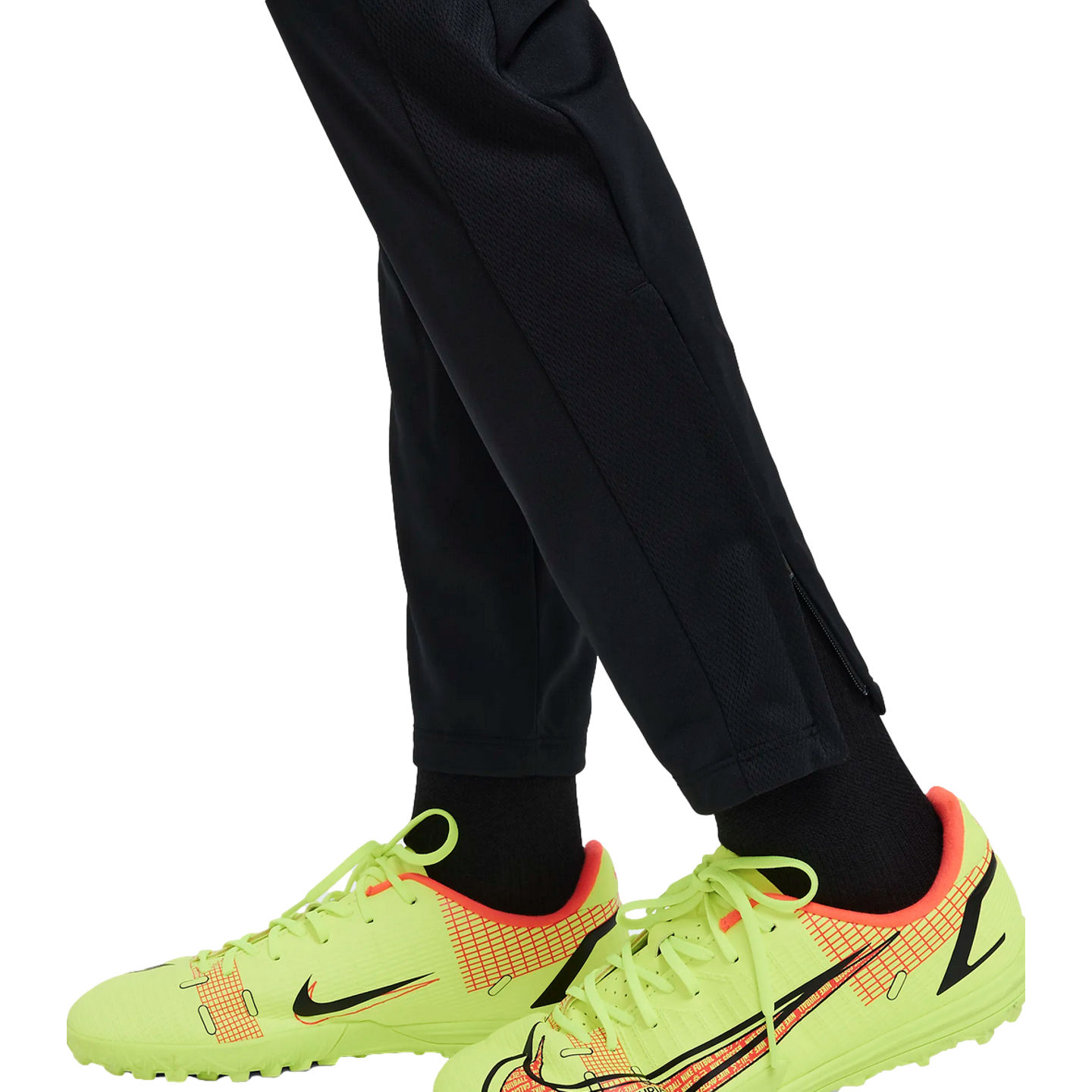 Nike Dri-FIT Academy23 Youth Pants - Black DX5490-010