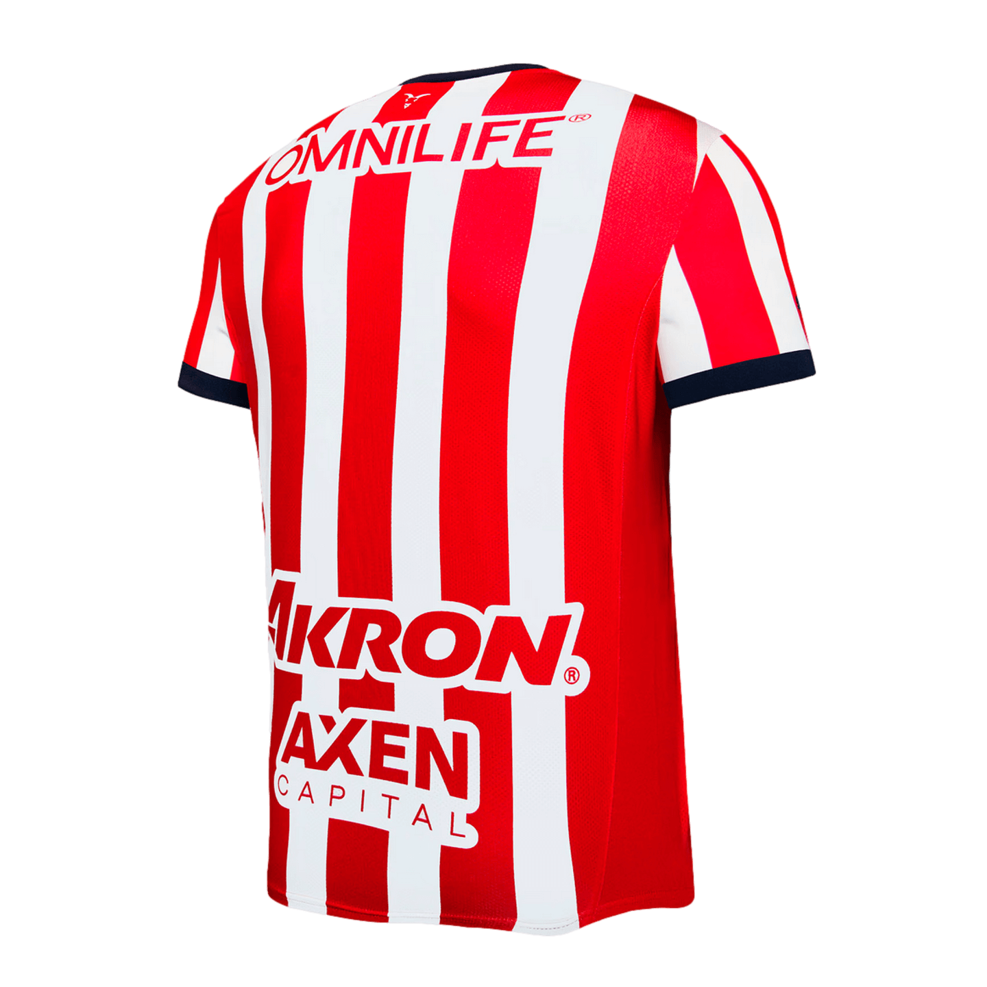 Puma Chivas 24/25 Youth Home Jersey 763704-01