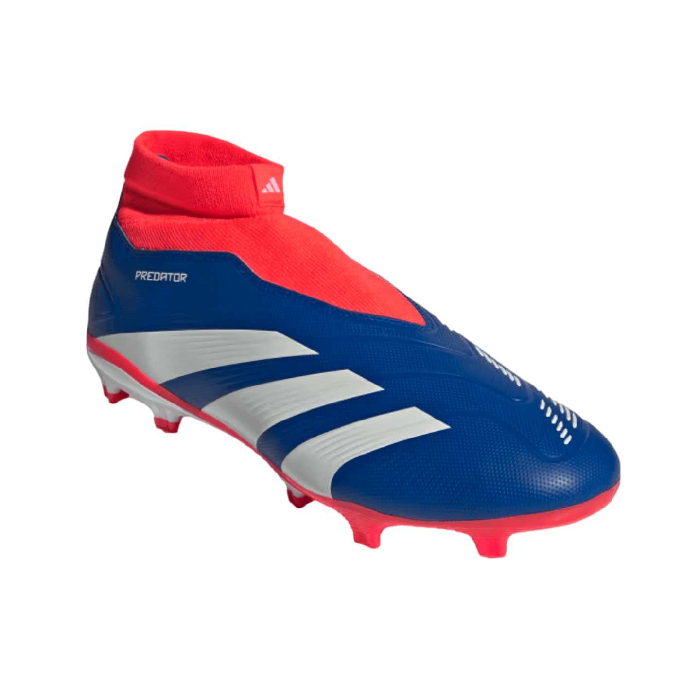 Adidas Predator League Laceless Firm Ground Cleats IF6333