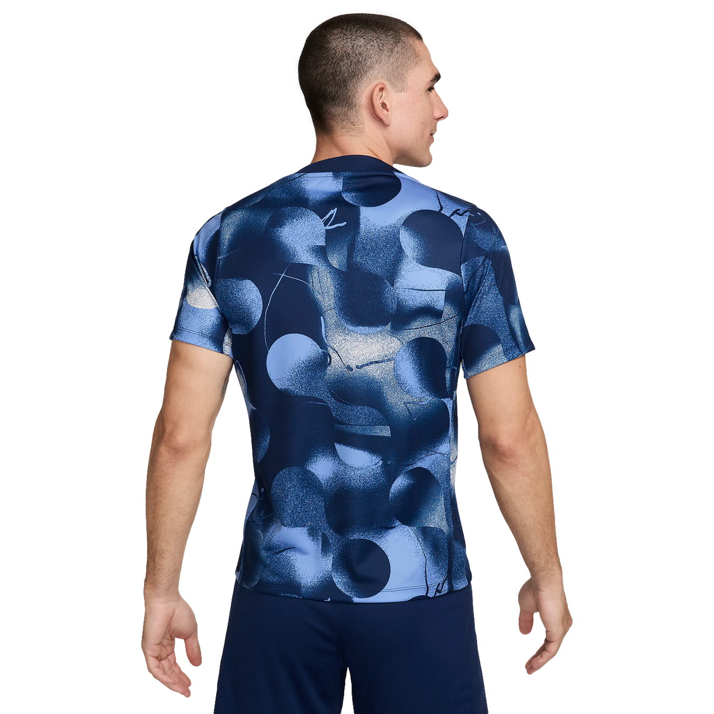 Camiseta Nike Tottenham Academy Pro pre-partido