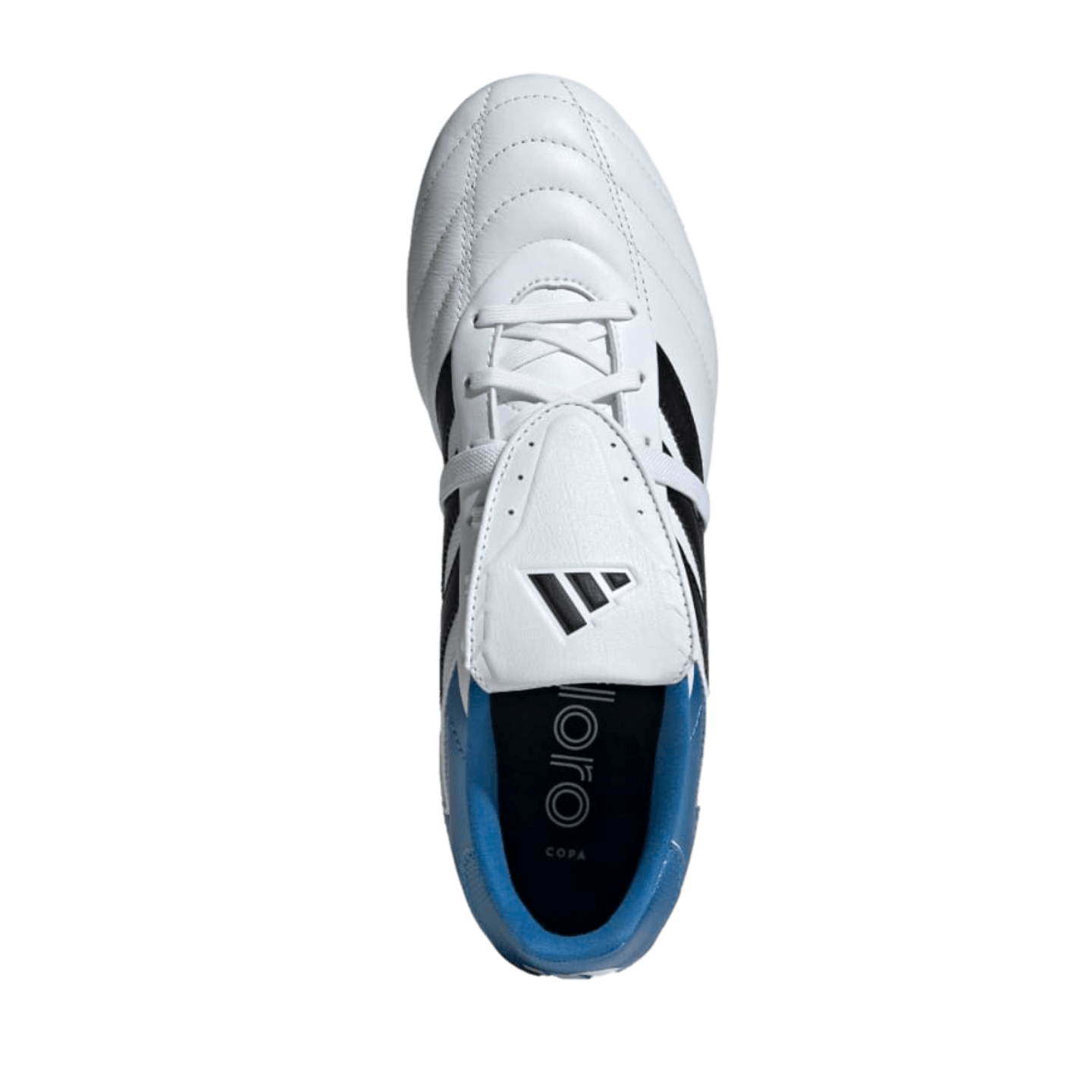 Botas de fútbol para terreno firme Adidas Copa Gloro II