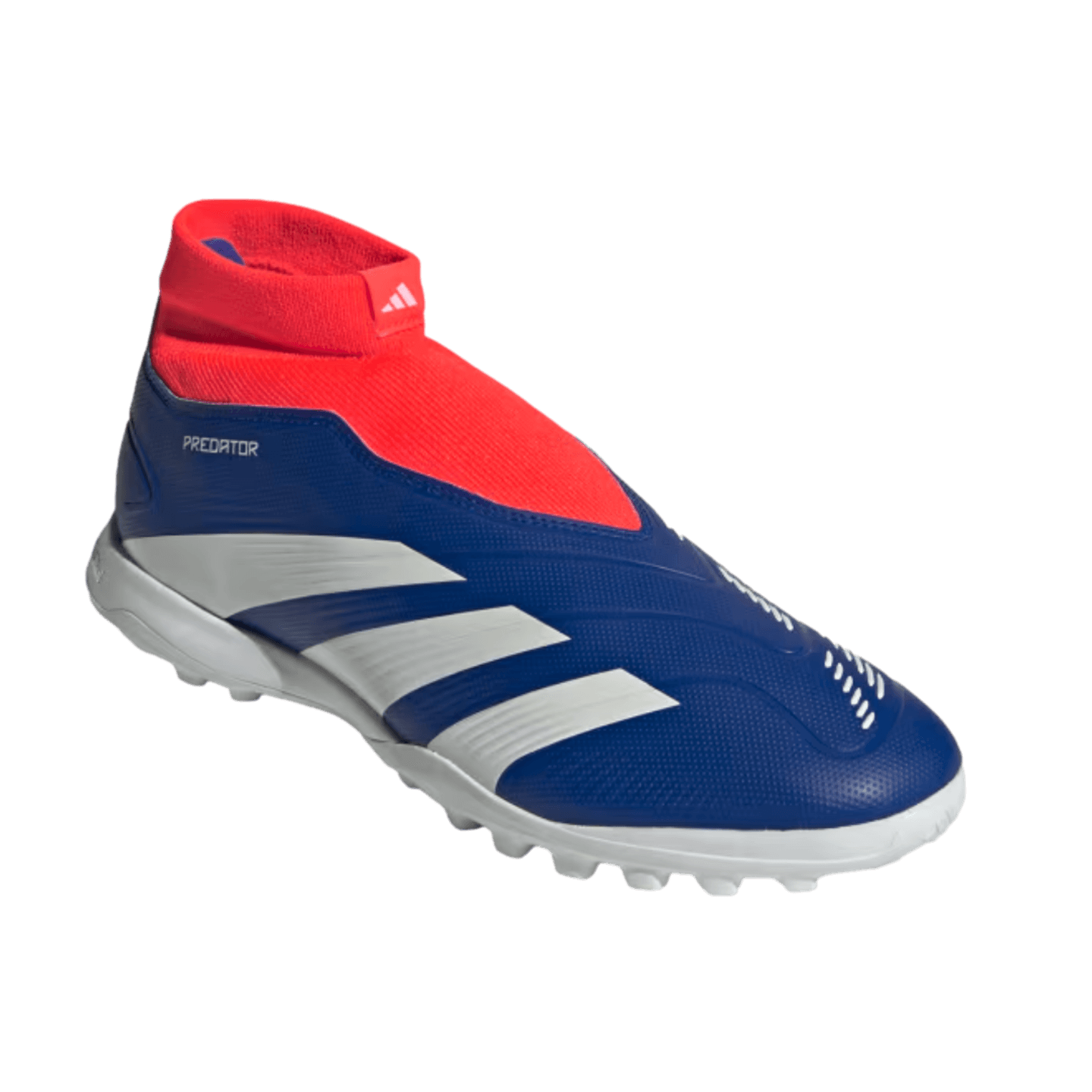 Adidas Predator League Laceless Turf Shoes IF6385