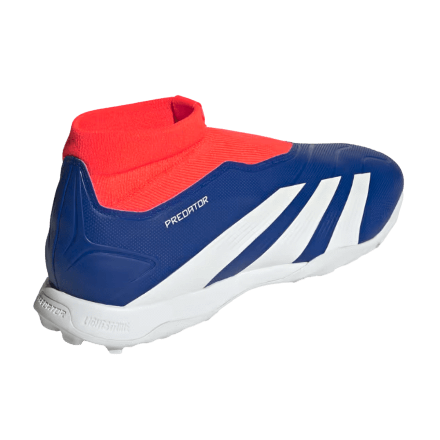 Adidas Predator League Laceless Turf Shoes IF6385