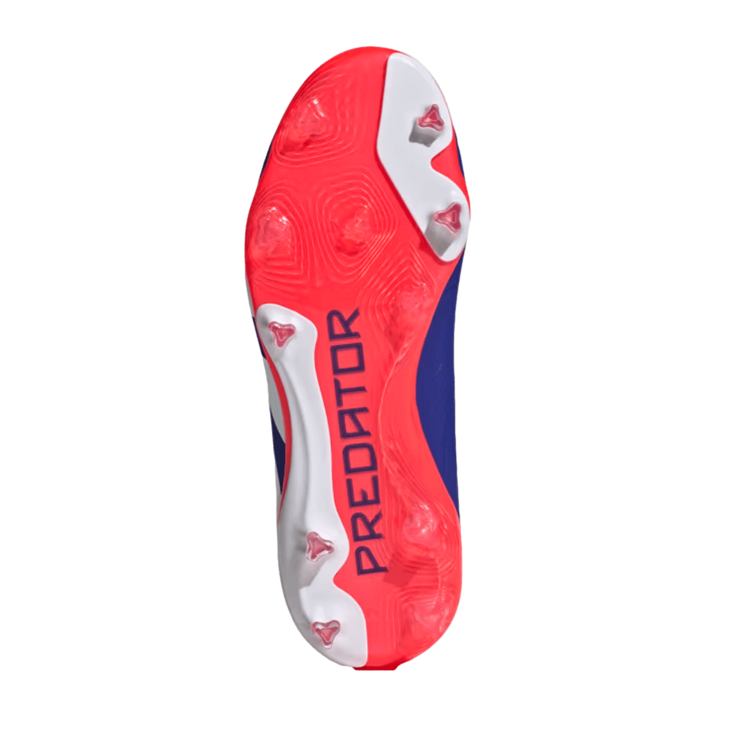 Adidas Predator Elite Laceless Youth Firm Ground Cleats IF6350