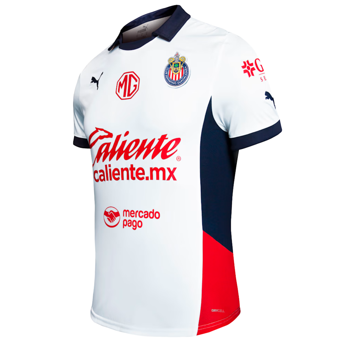 Puma Chivas 24/25 Away Jersey 763697-01