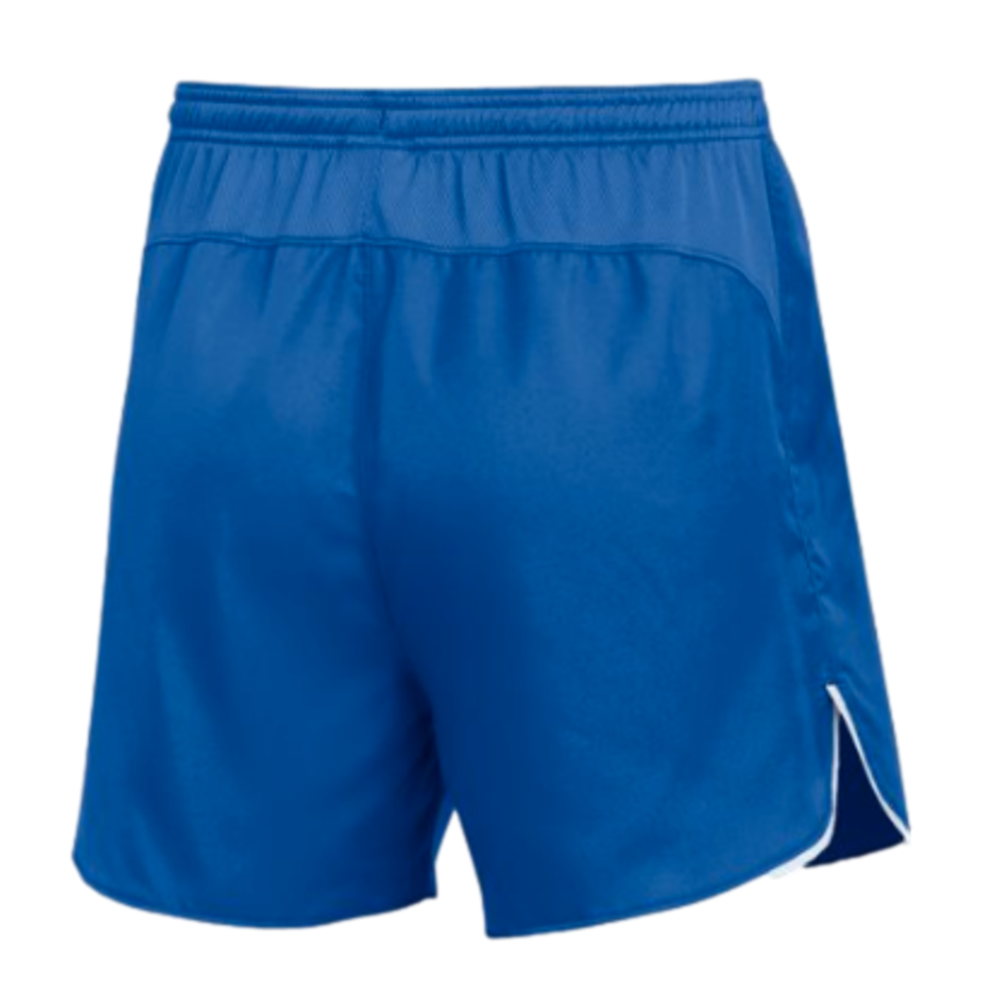 Nike Women's Dri-FIT Laser V Short - Blue