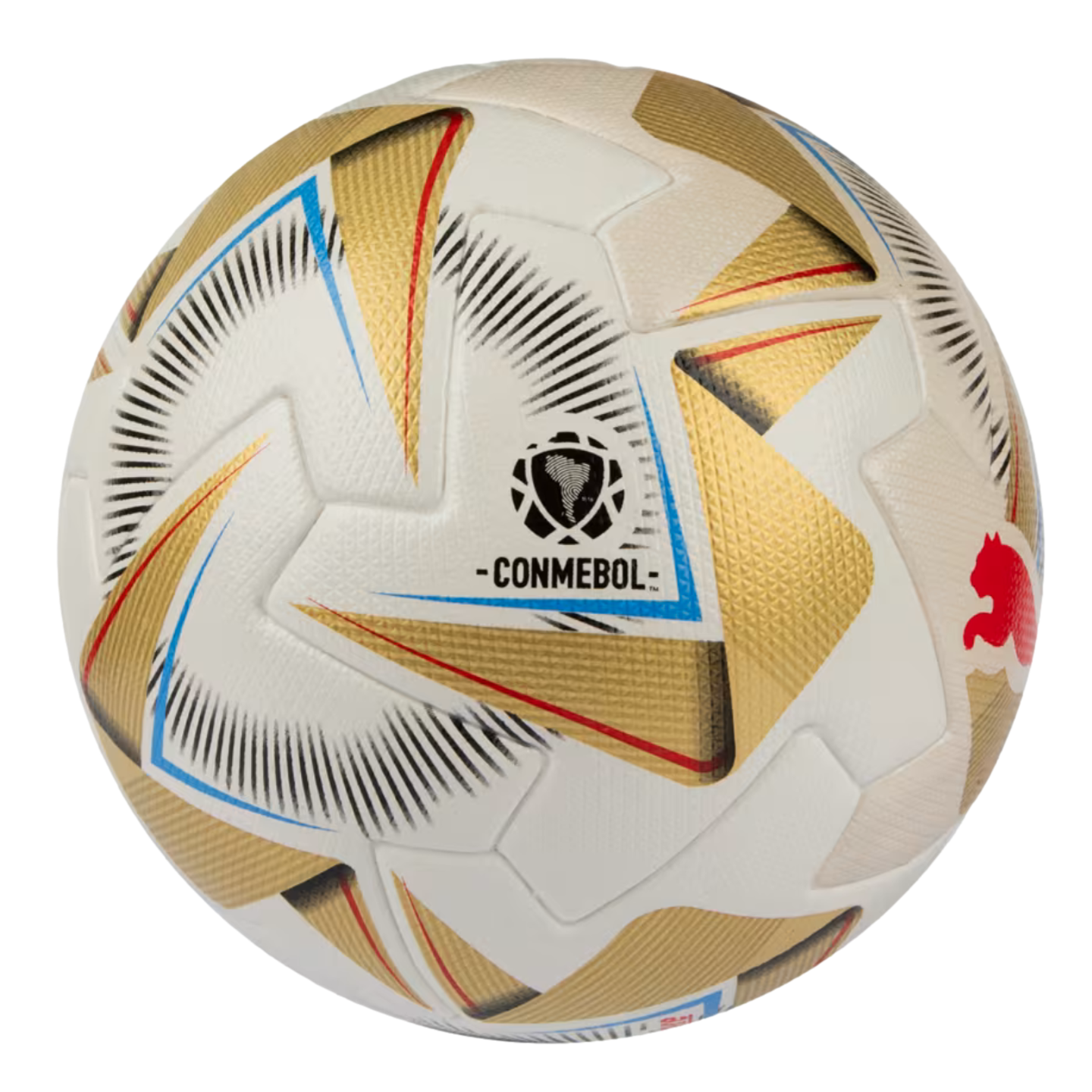 Puma Cumbre CONMEBOL Copa America FIFA Match Ball 084494-02