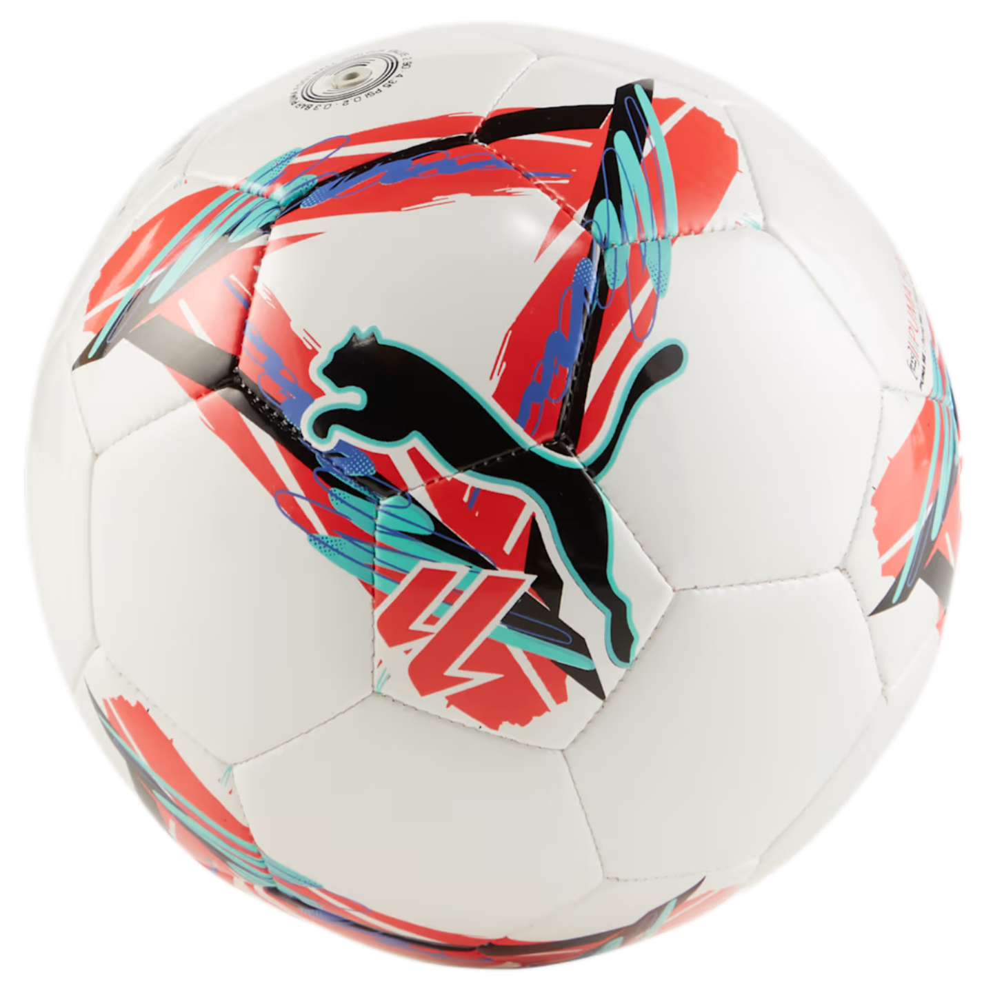 Puma Orbita Laliga 1 MS Mini Skills Ball 084289-01