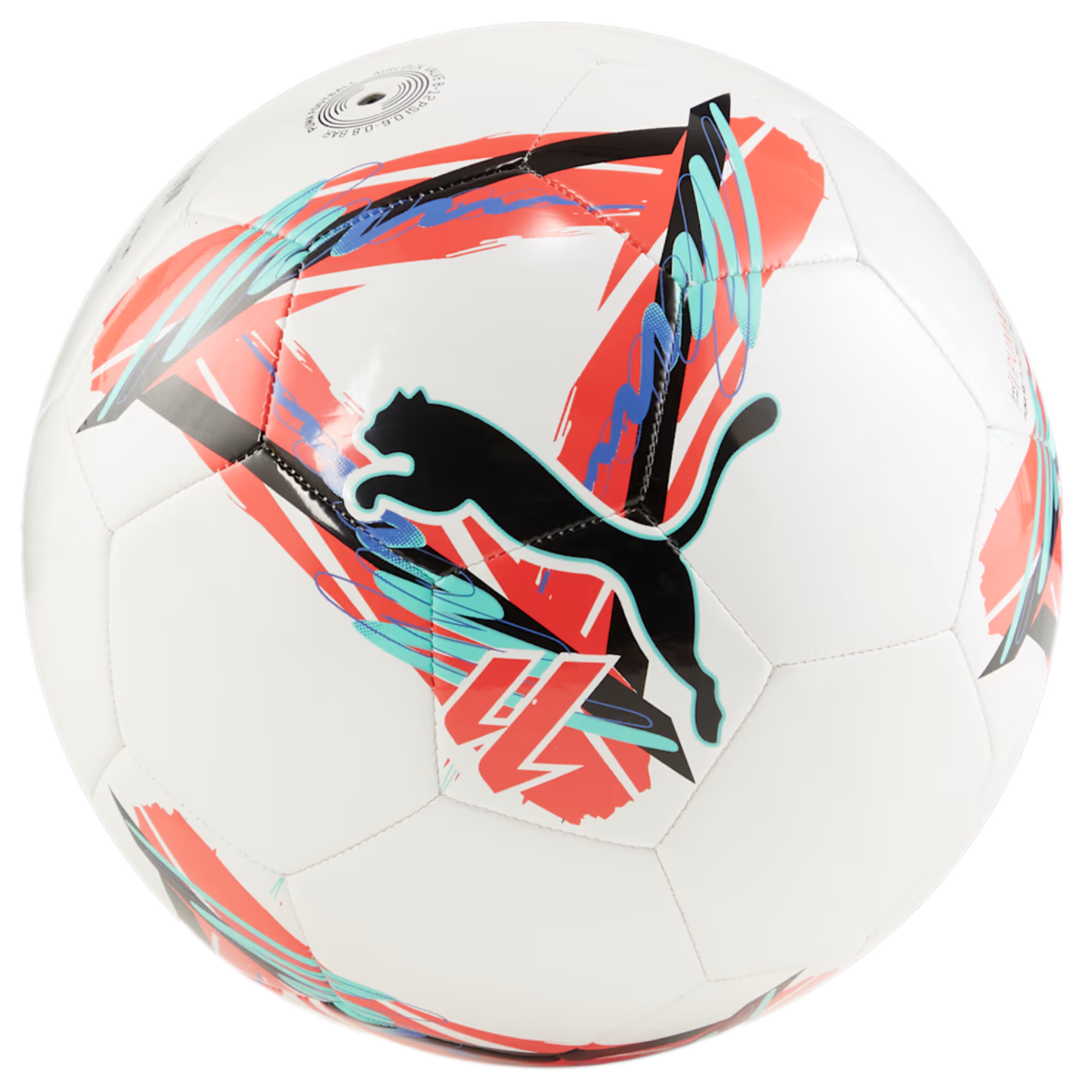 Puma Orbita LaLiga 1 MS Ball 084288-01