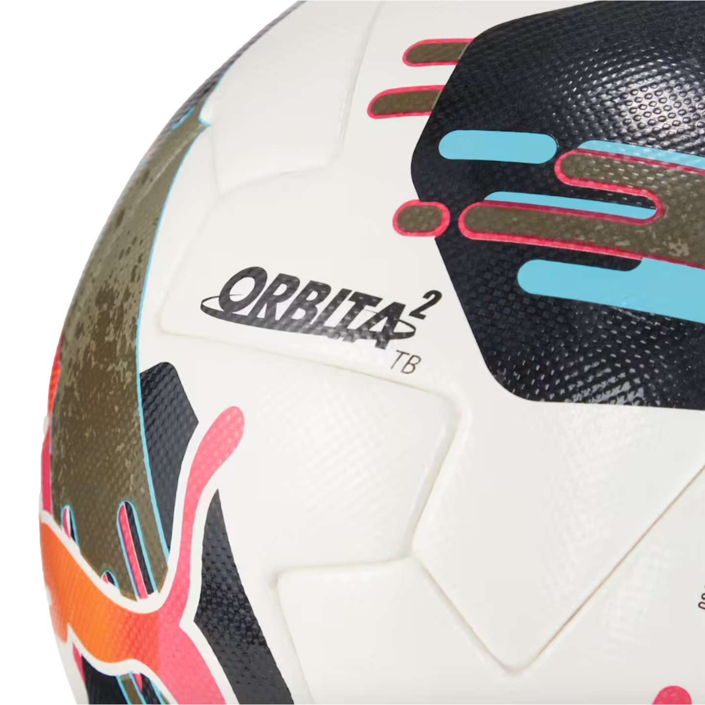 Puma Orbita 1 TB FIFA Quality Pro Match Ball 084322-01