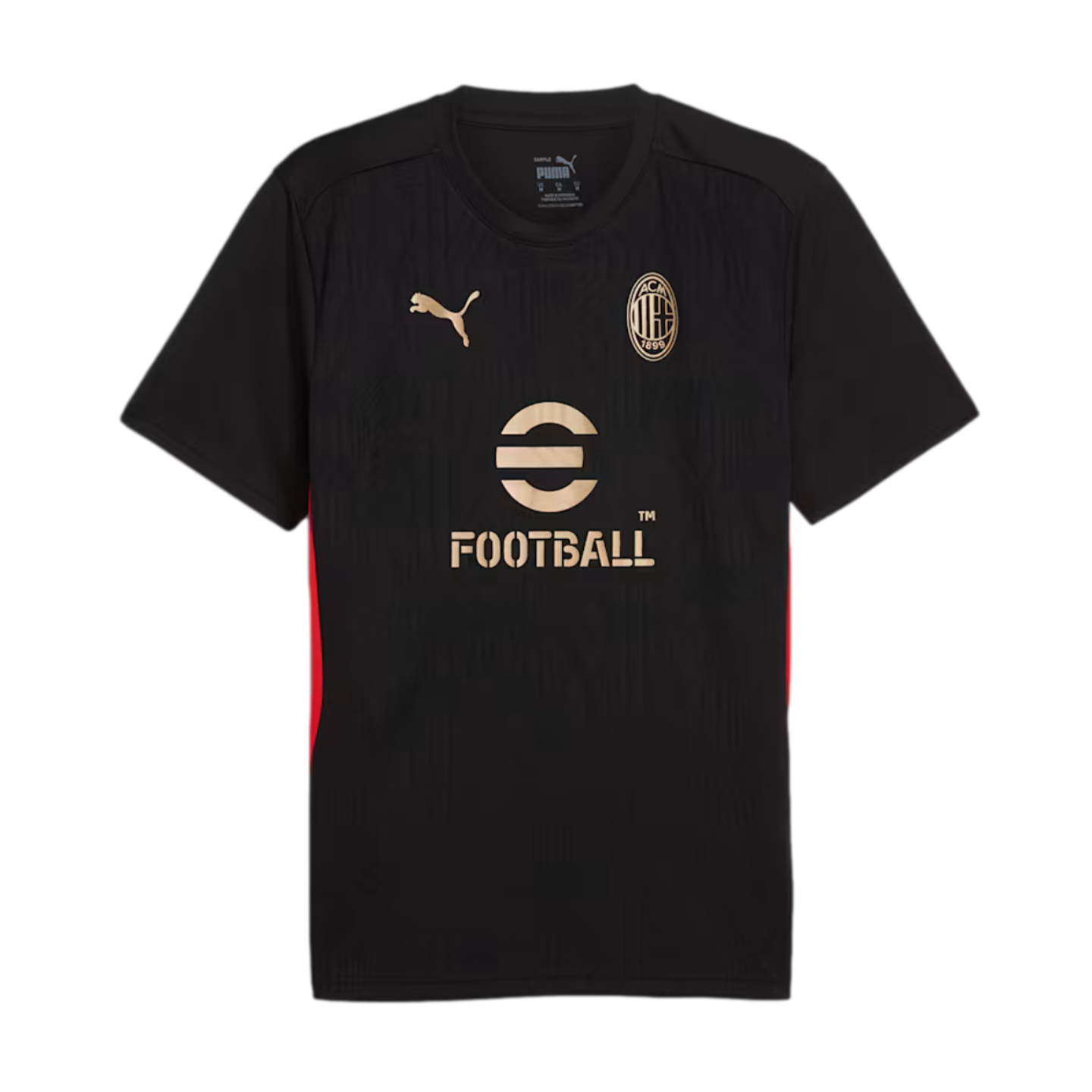 Puma AC Milan Training Jersey