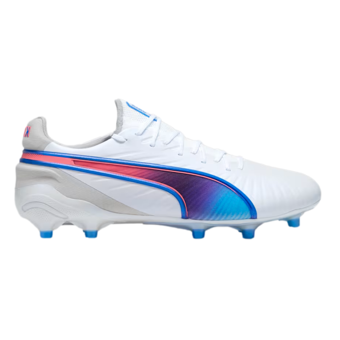 Puma King Ultimate Firm Ground Cleats