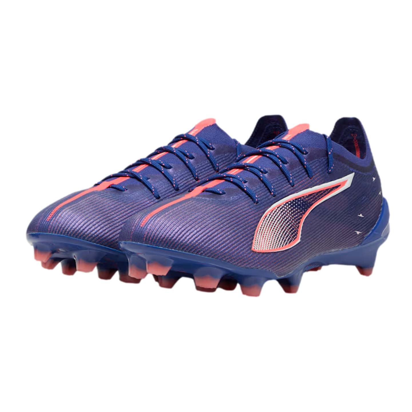 Botas de fútbol para terreno firme Puma Ultra 5 Ultimate