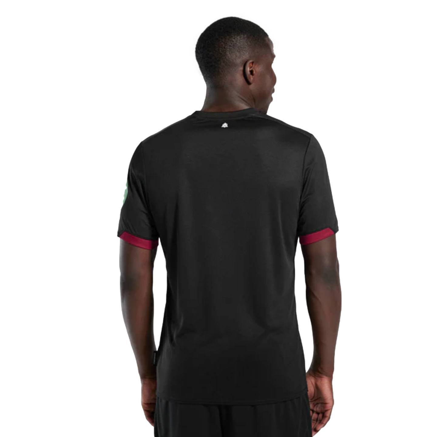 Umbro West Ham 24/25 Away Jersey UUM199716U-KIT