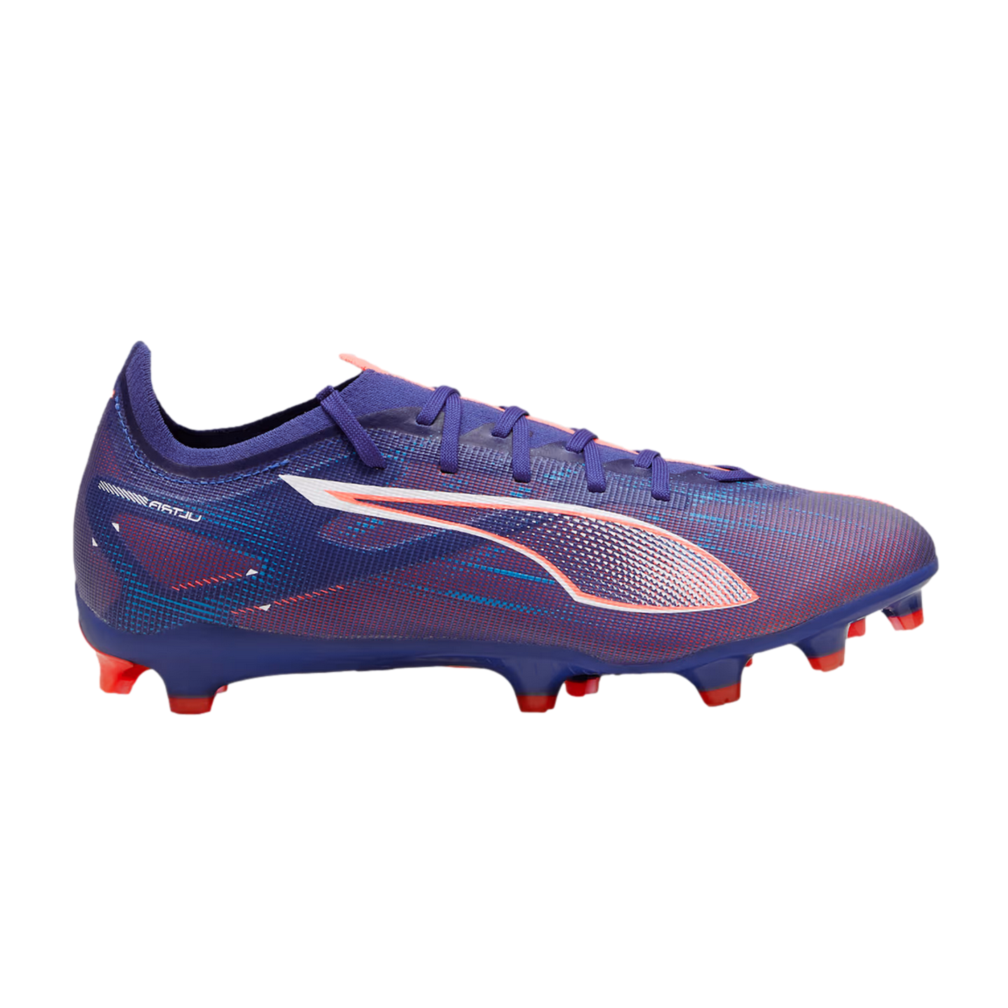 Puma Ultra 5 Match Firm Ground Cleats