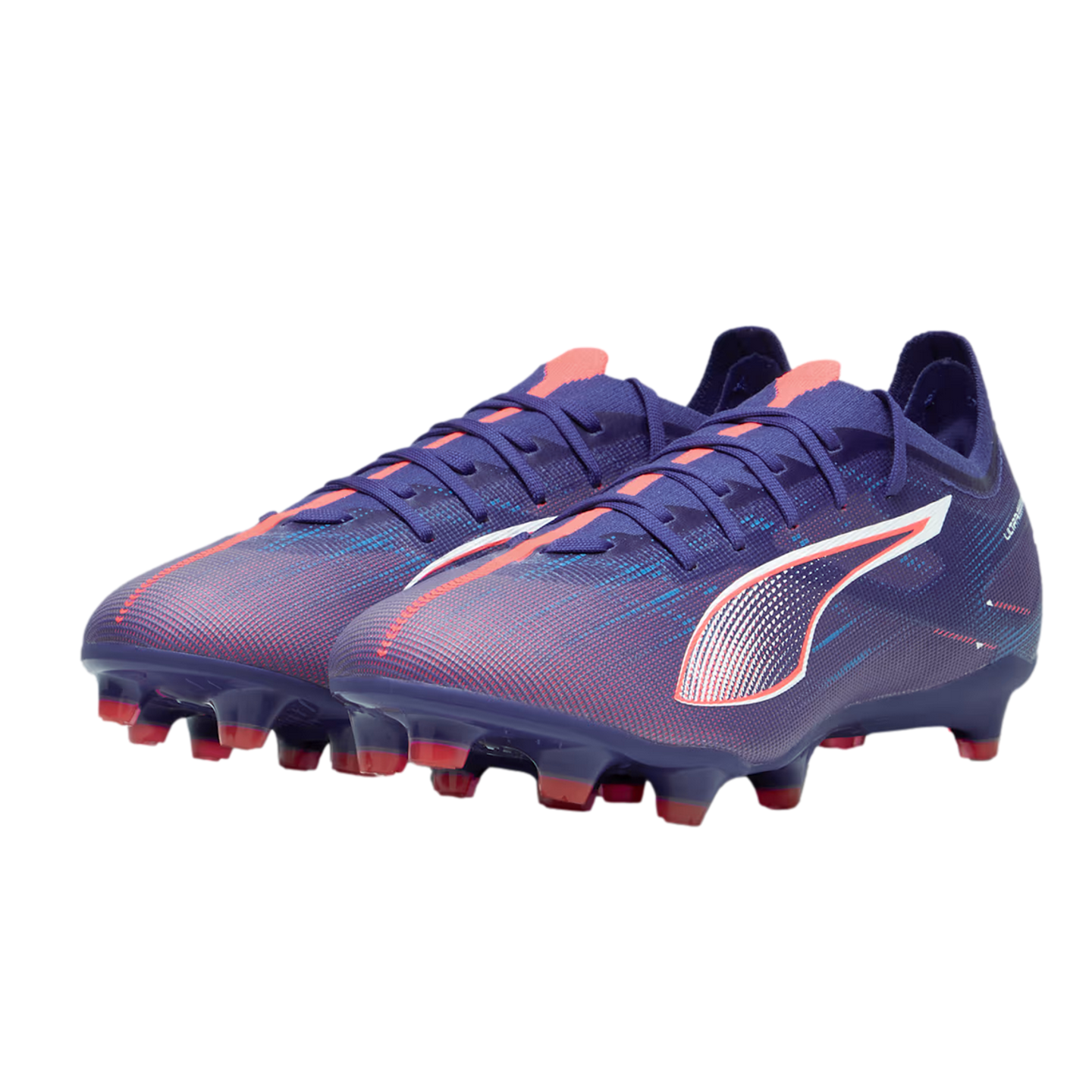 Puma Ultra 5 Match Firm Ground Cleats