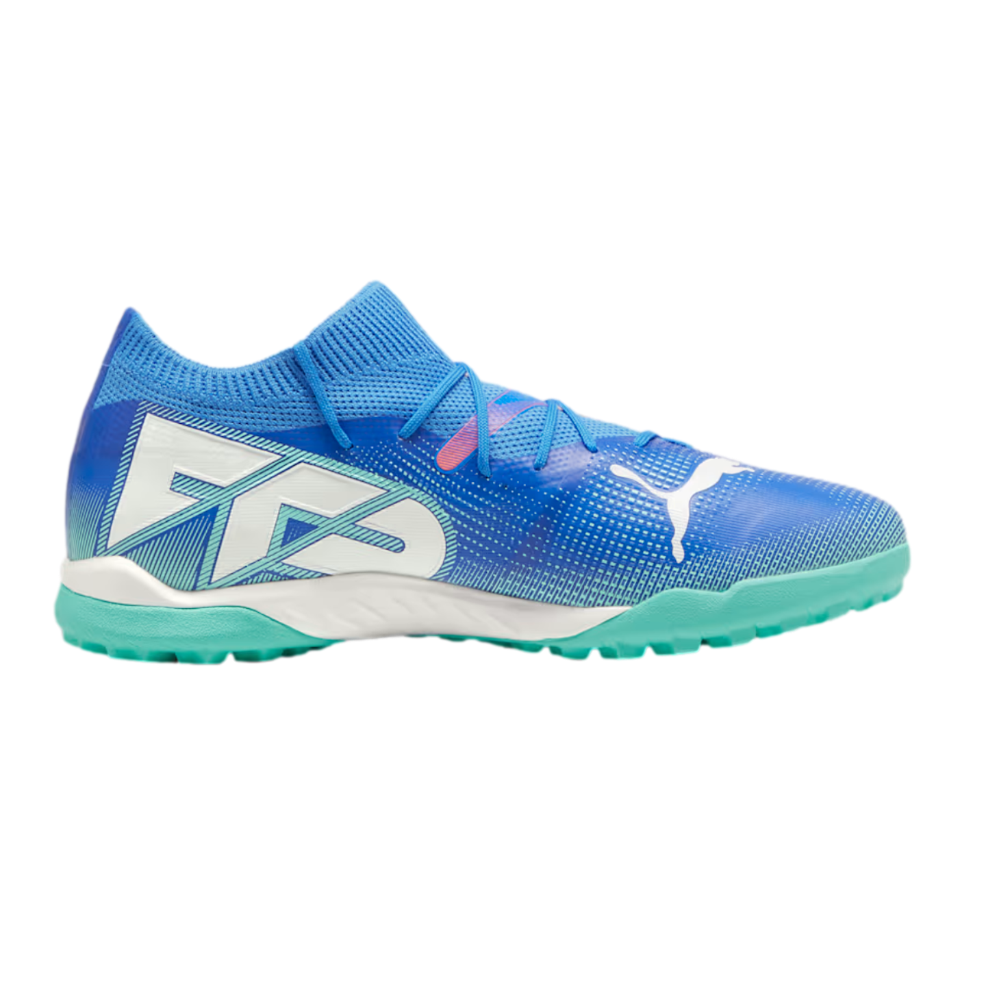 Puma Future 7 Match Turf Shoes 107937-01
