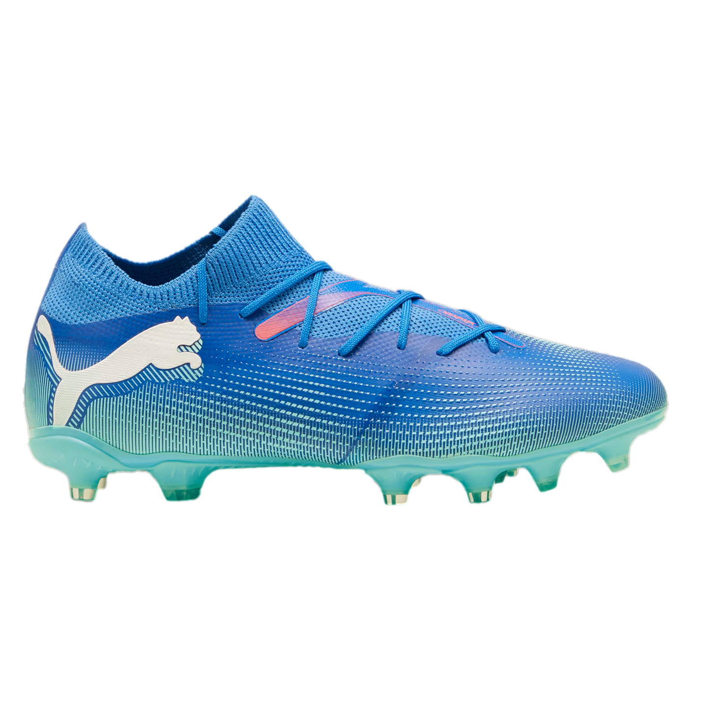 Puma Future 7 Match Firm Ground Cleats