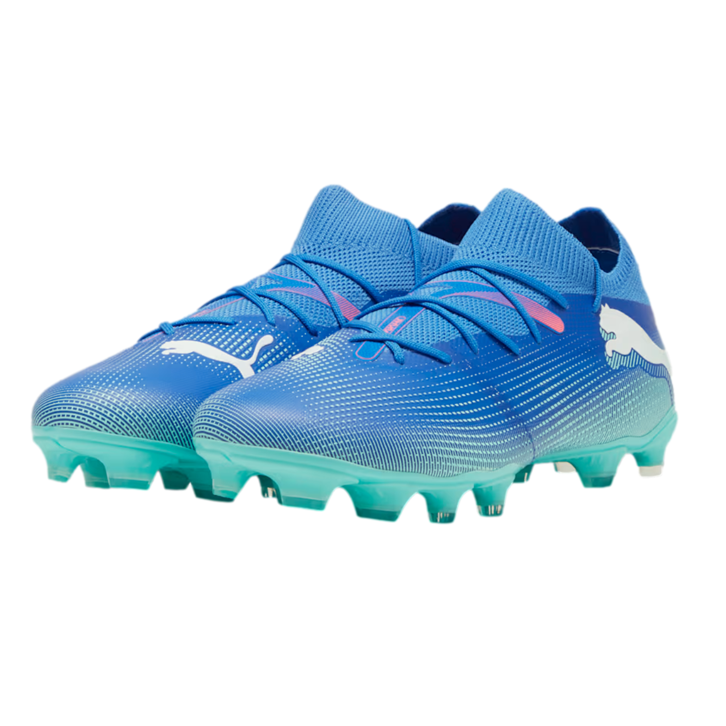 Puma Future 7 Match Firm Ground Cleats