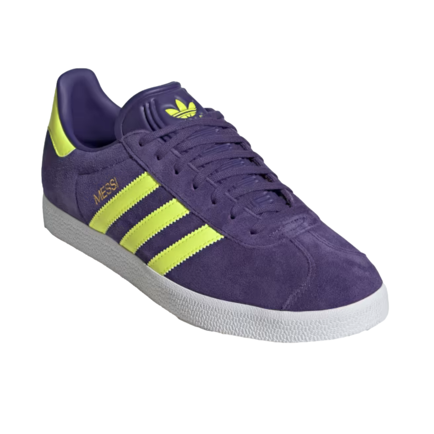 Adidas Gazelle Messi Indoor Shoes IH8164