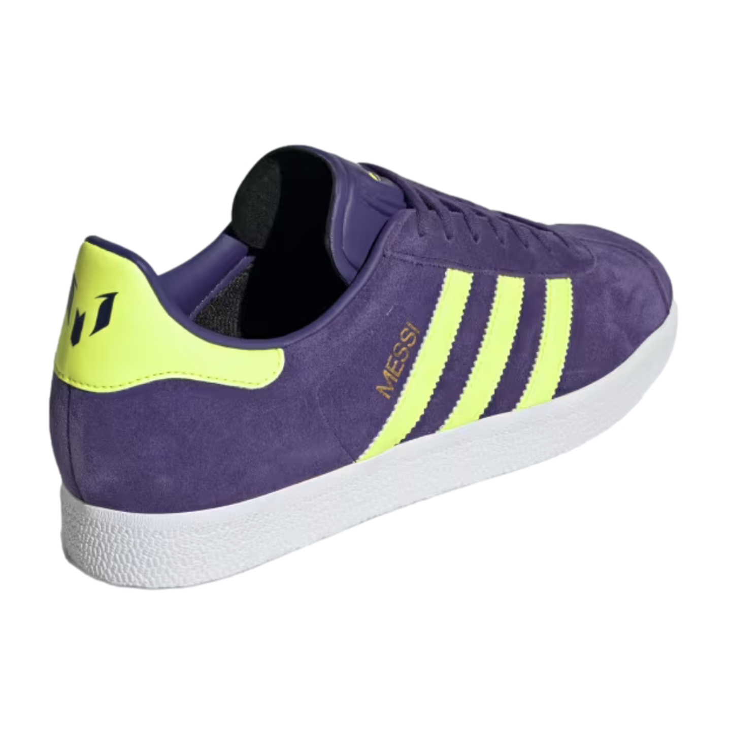 Adidas Gazelle Messi Indoor Shoes IH8164