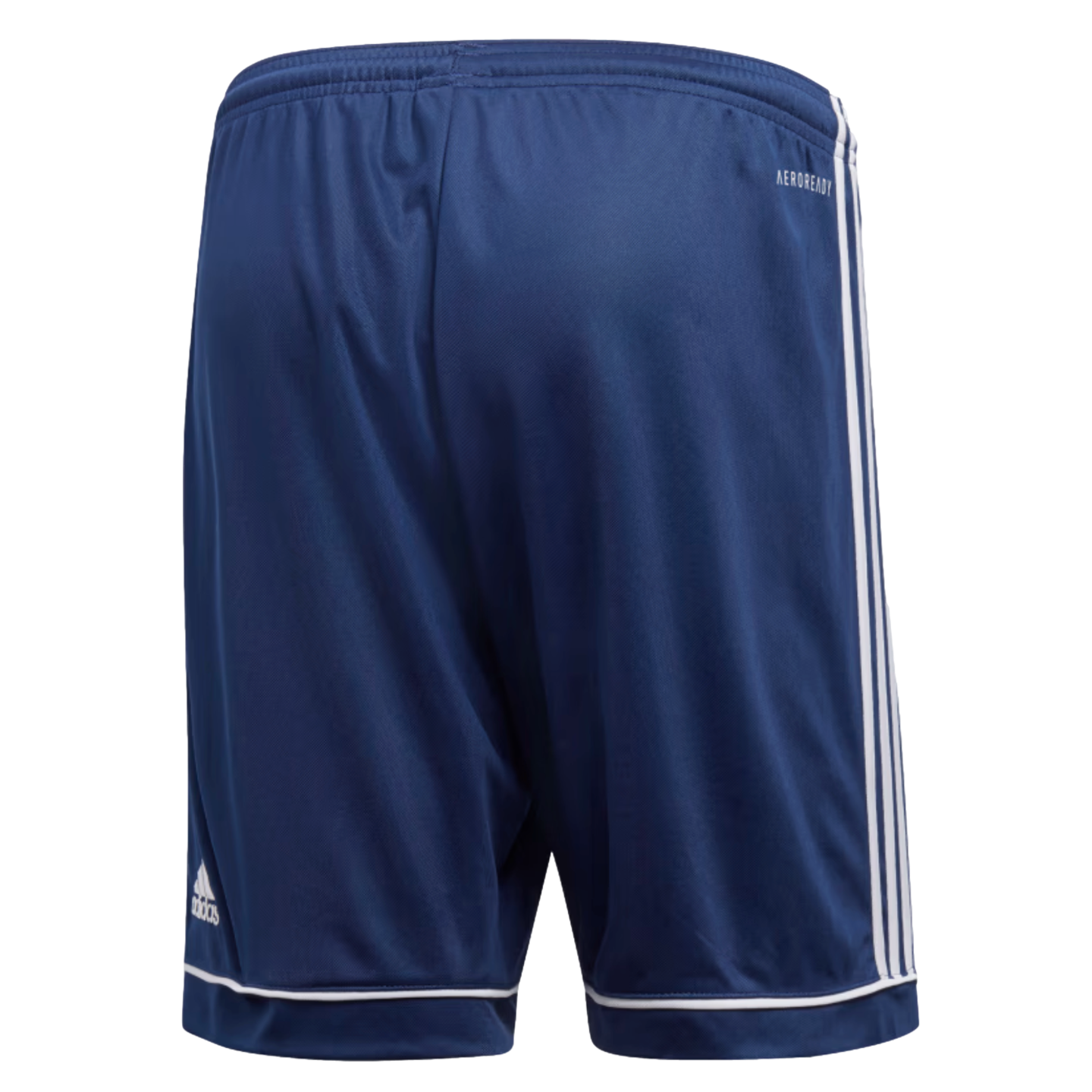 Adidas Squadra 17 Shorts - Navy Blue