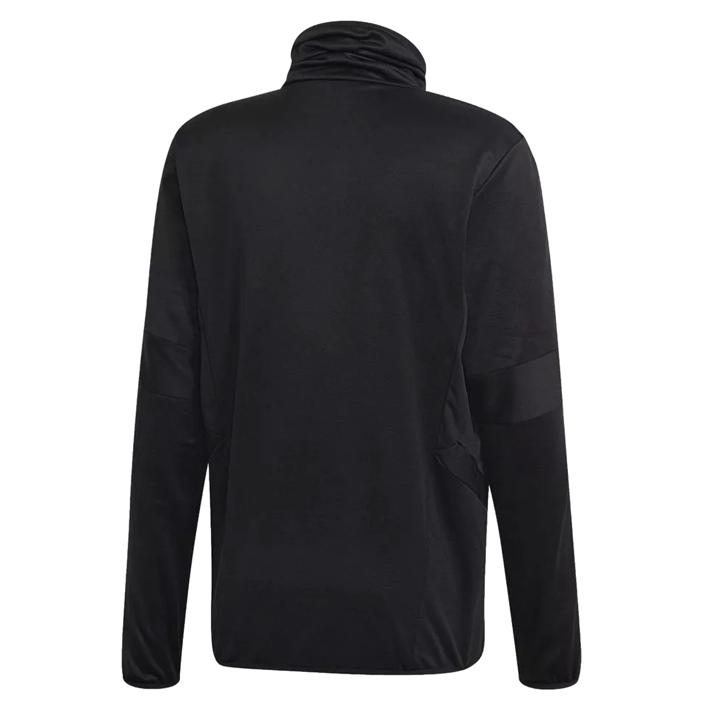 Adidas Tiro 19 Warm Training Top - Black