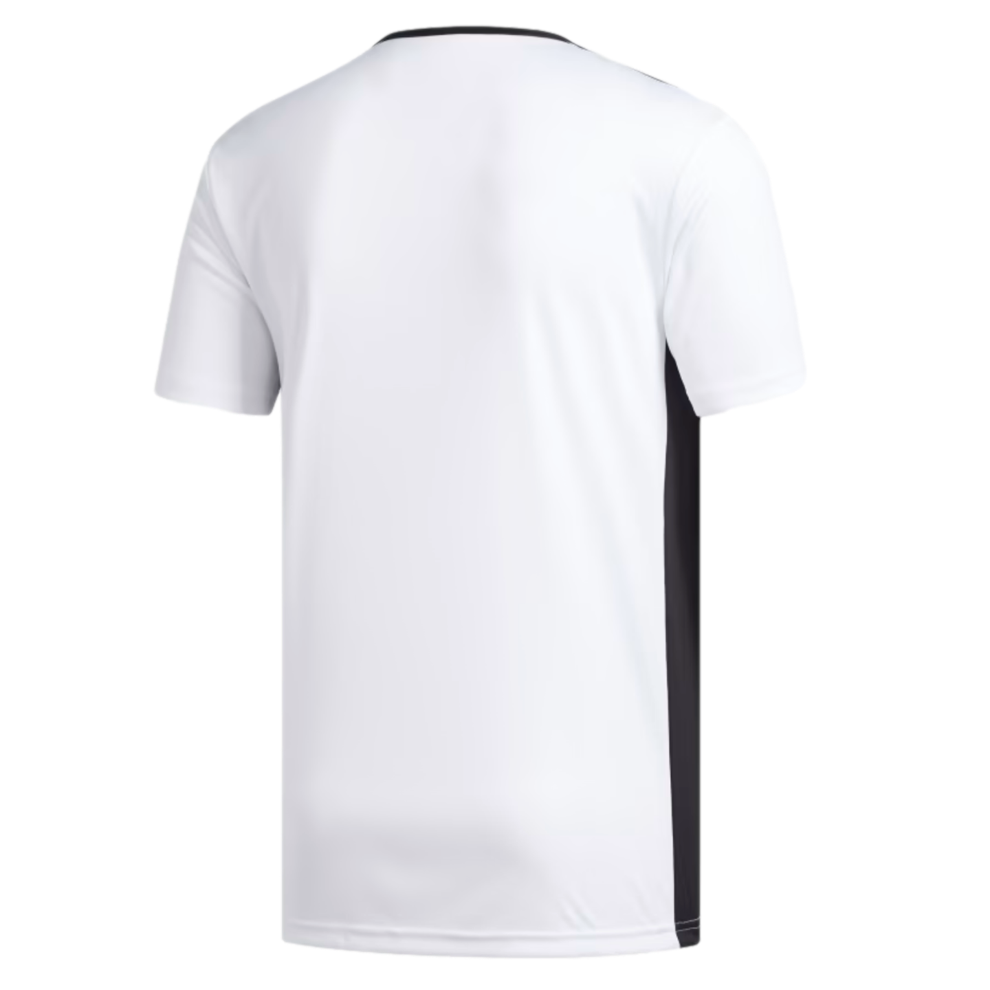 Adidas Entrada 18 Jersey - White CD8438