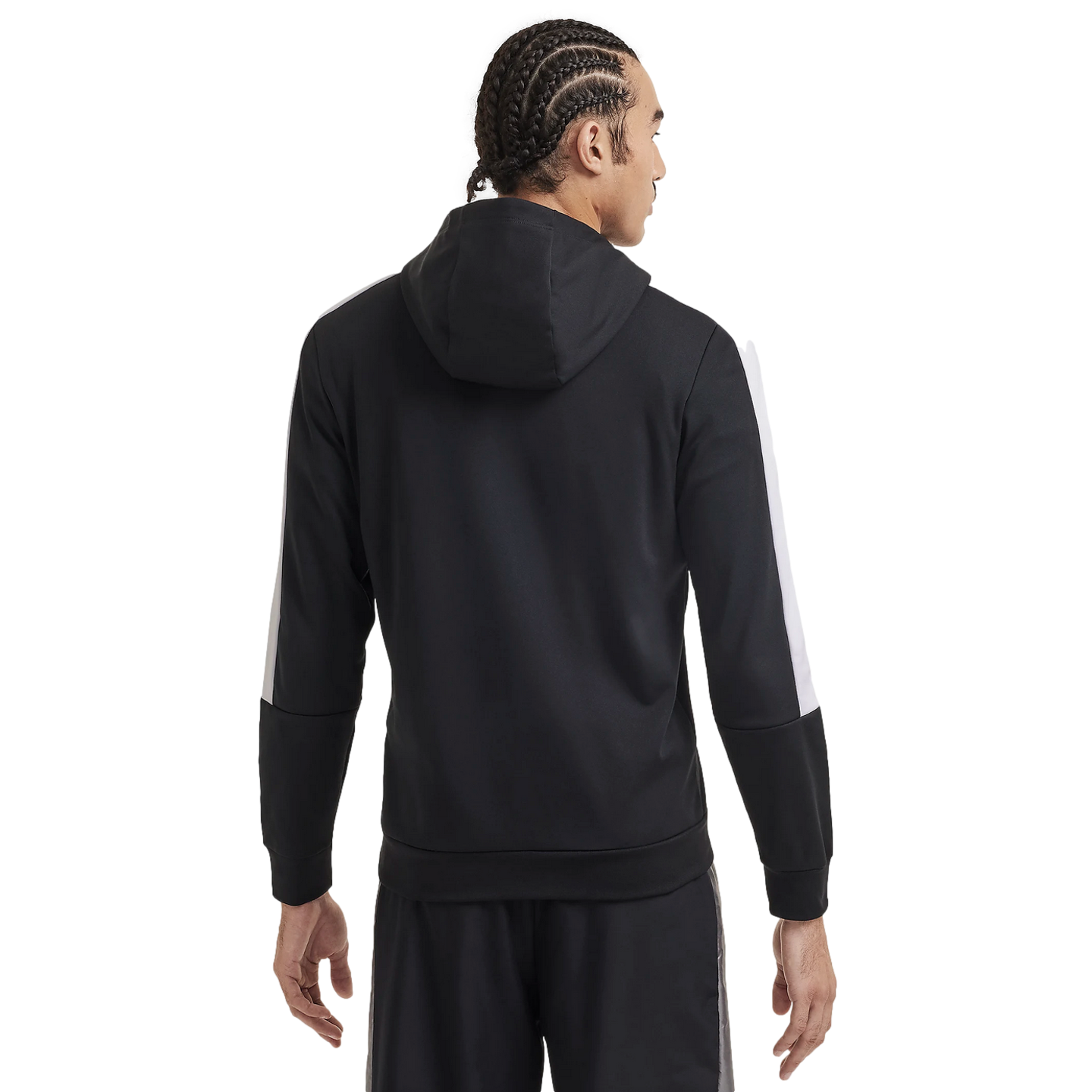 Nike Academy Therma Fit Hoodie - Black FZ0501-010