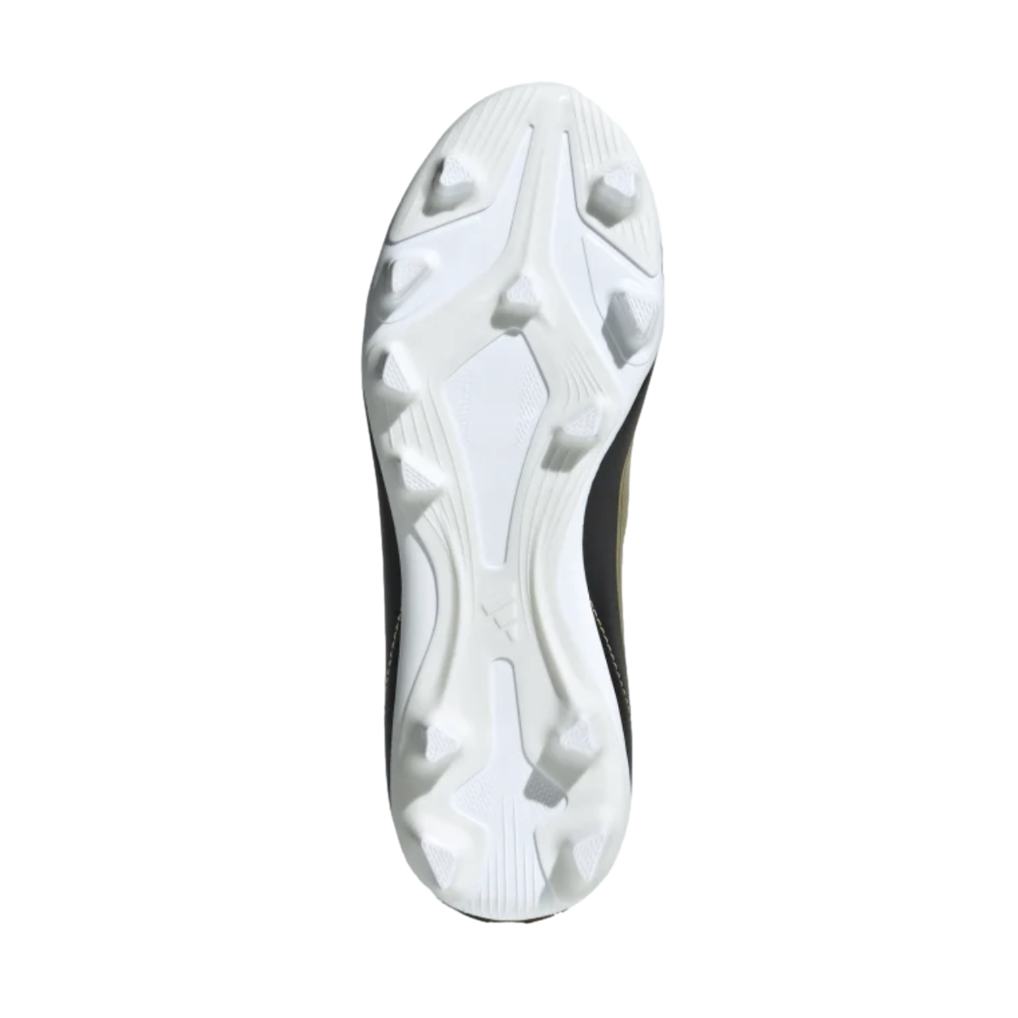 Adidas F50 Messi Club Youth Firm Ground Cleats IG9319