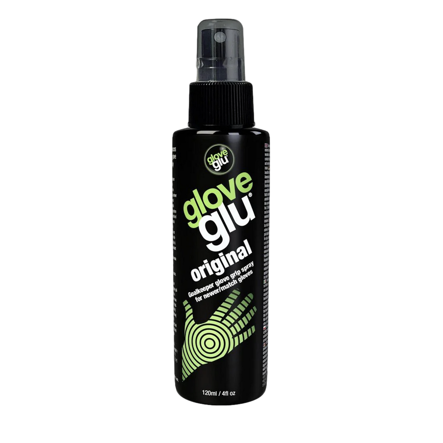 Gloveglu Goalkeeper Glove Original Revive Formula (120ml) 900101