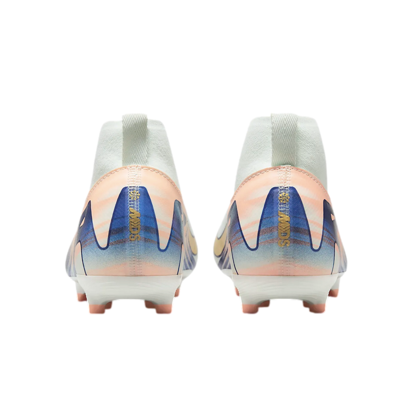 Nike Mercurial Superfly 10 Academy MDS Youth Firm Ground Cleats FZ1535-300