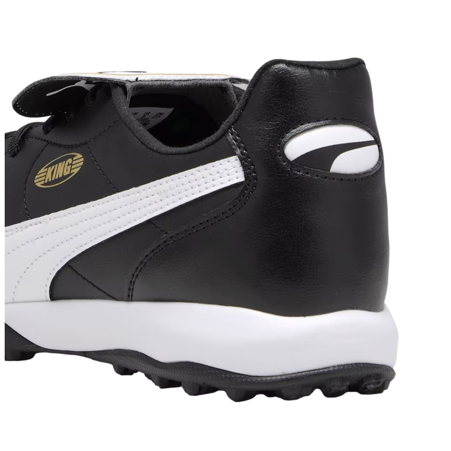 Puma King Top Turf Shoes 107417-01