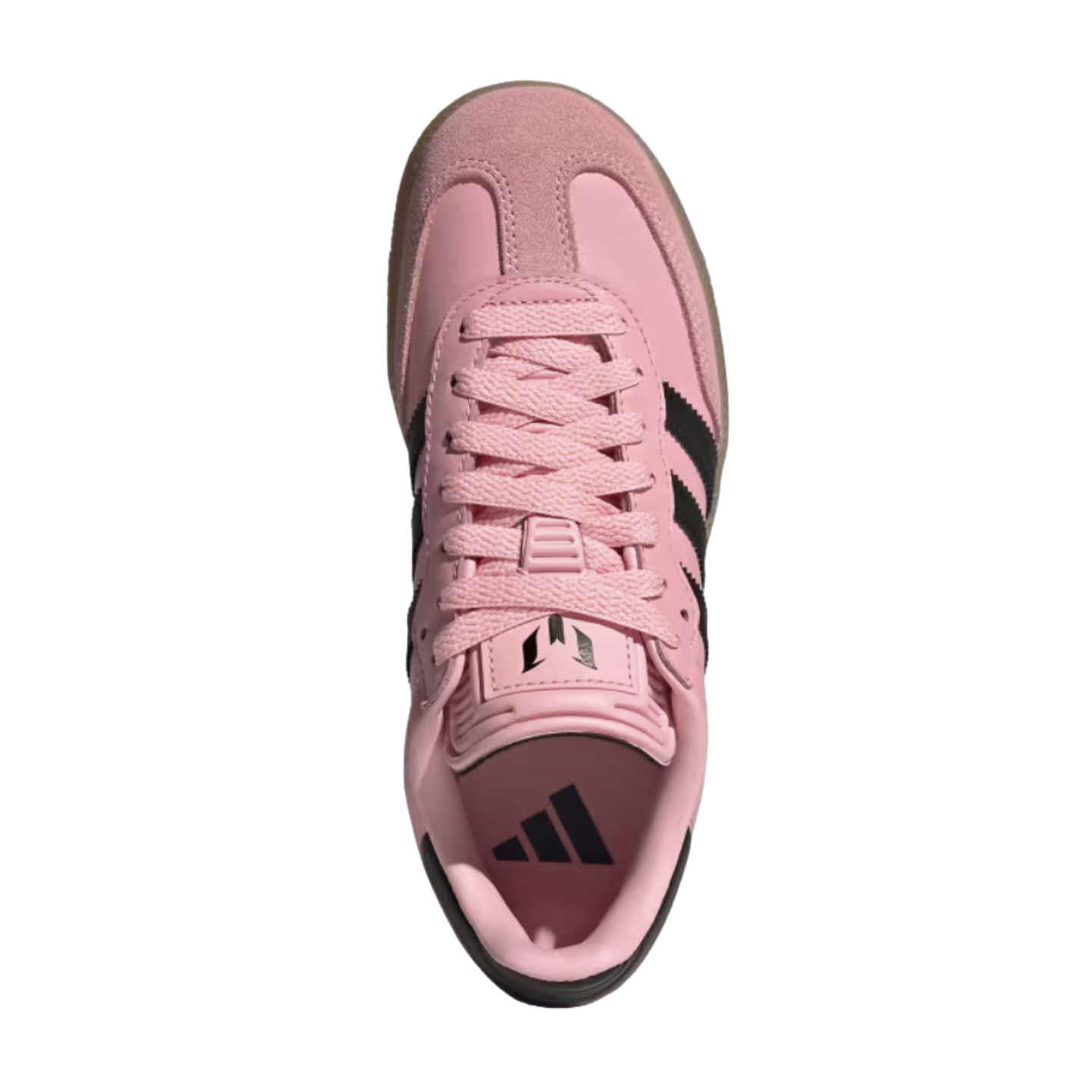 Adidas Samba Messi Youth Indoor Shoes JR0424