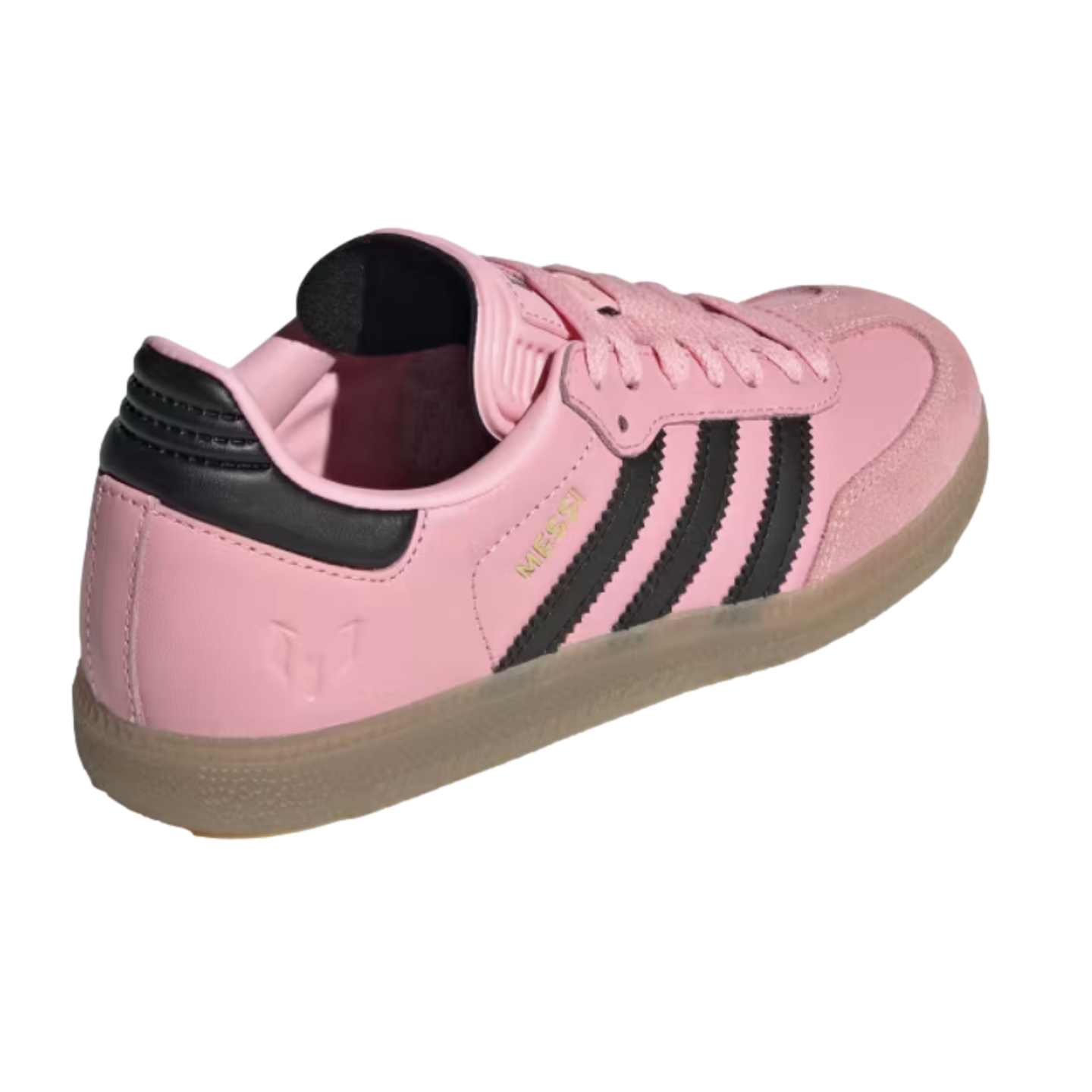 Adidas Samba Messi Youth Indoor Shoes JR0424