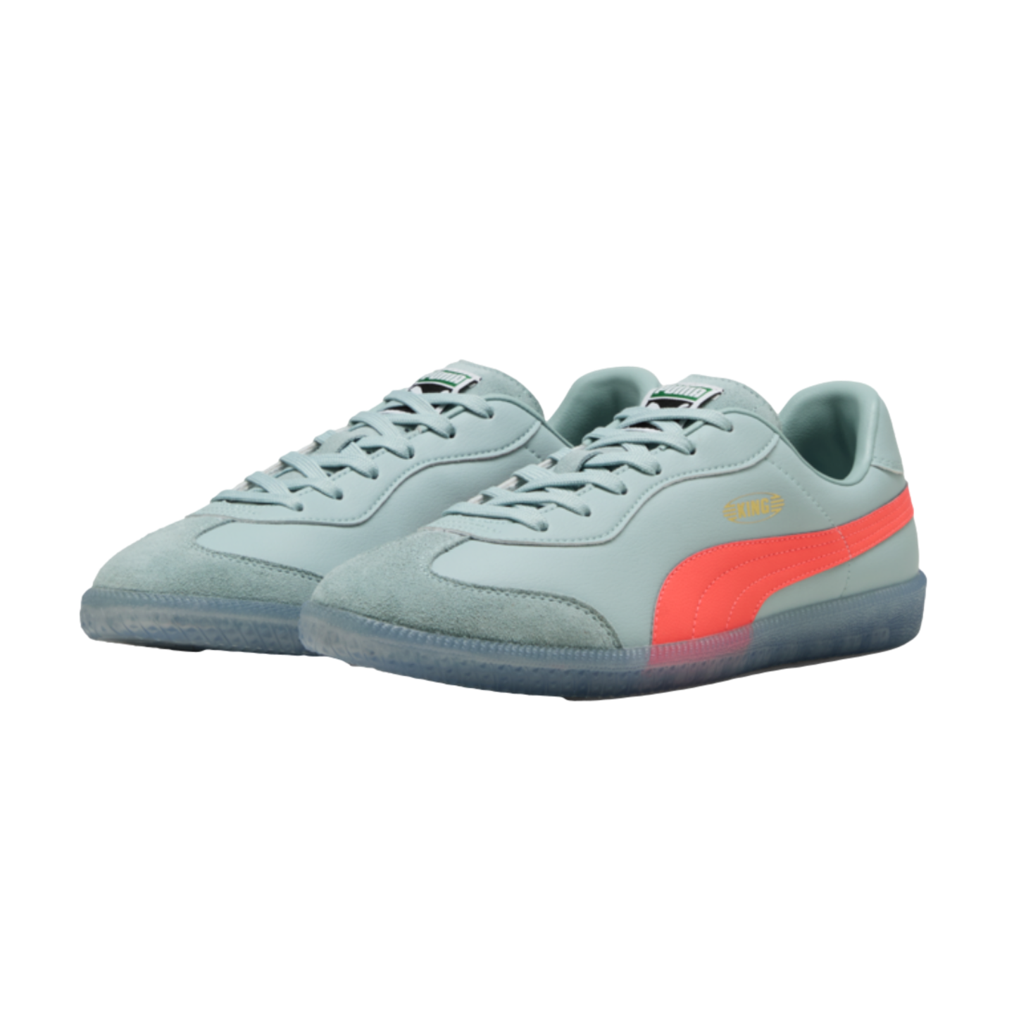 Puma King 21 Indoor Shoes 106696-14