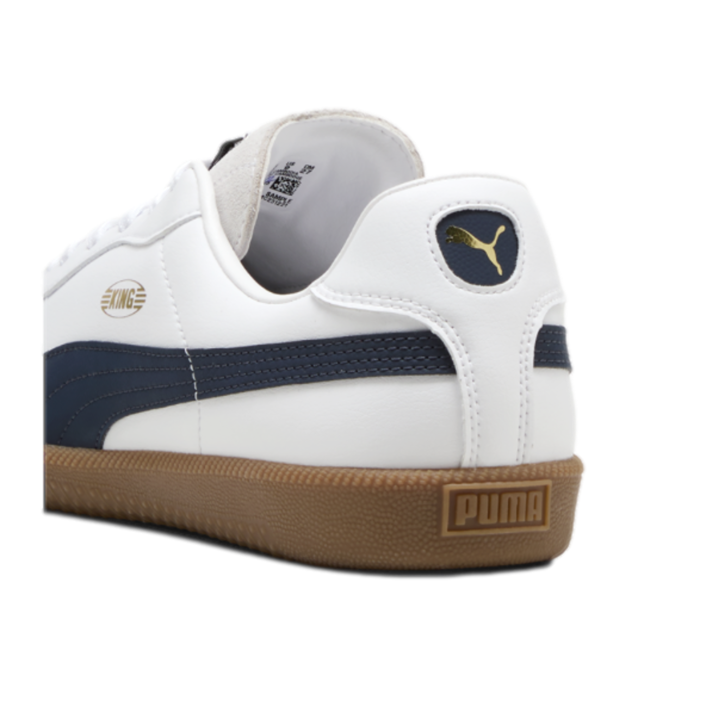 Puma King 21 Indoor Shoes 106696-12