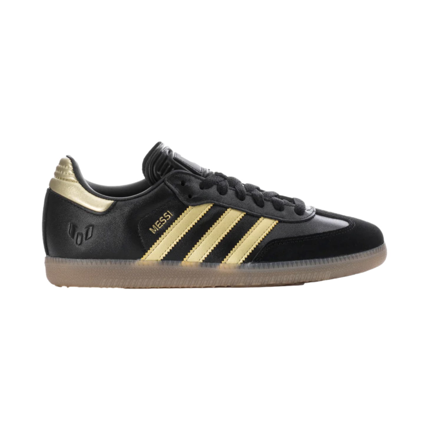 Adidas Samba Messi Youth Indoor Shoes JR6349