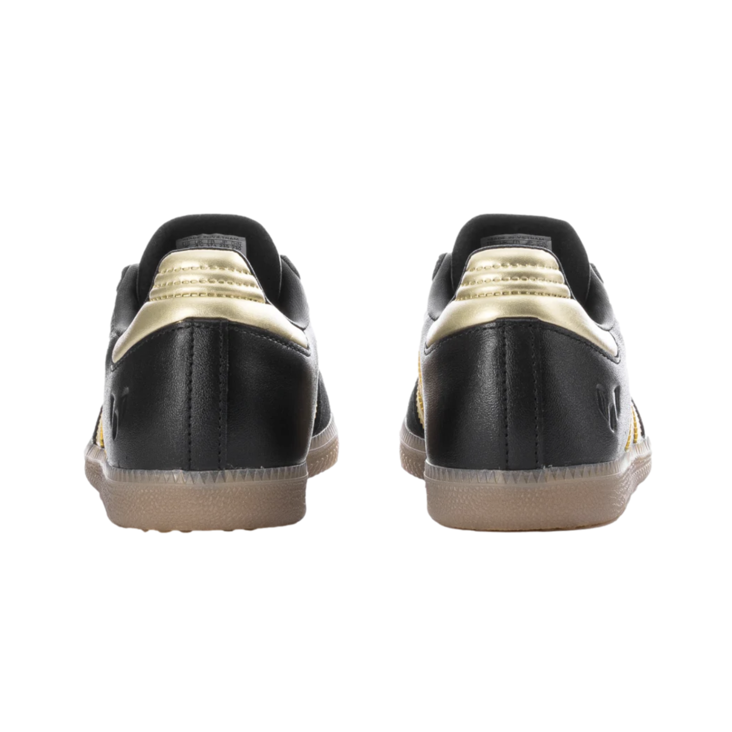 Adidas Samba Messi Youth Indoor Shoes JR6349