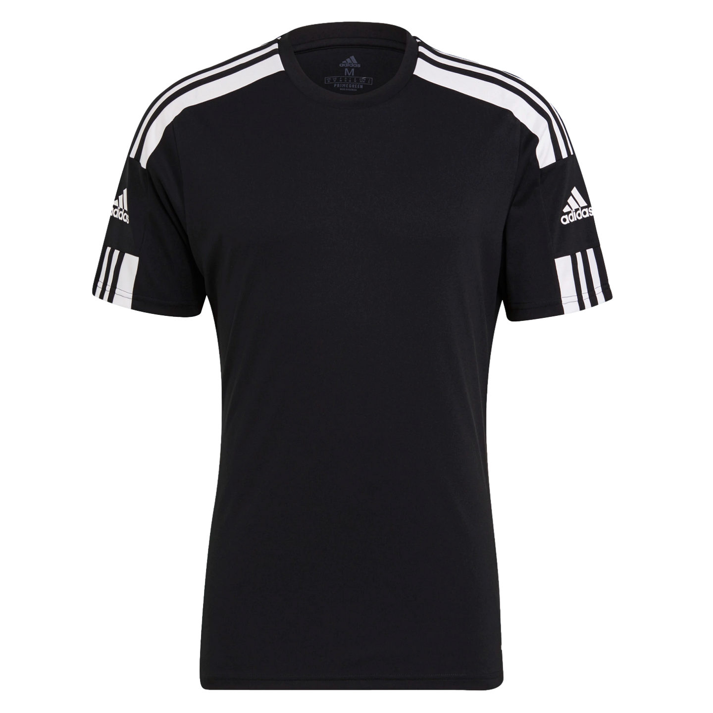 Adidas Squadra 21 Jersey - Black