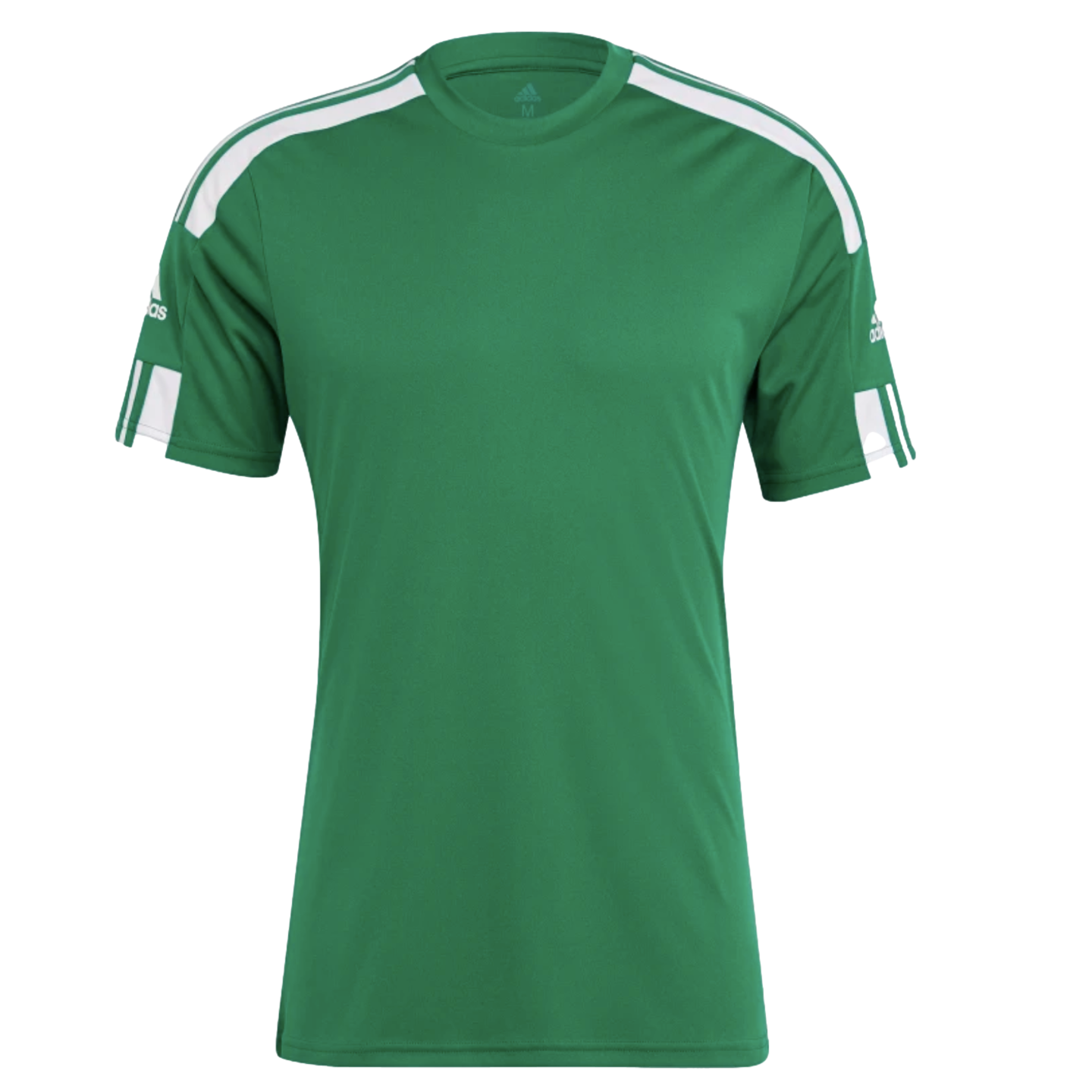 Adidas Squadra 21 Jersey - Green