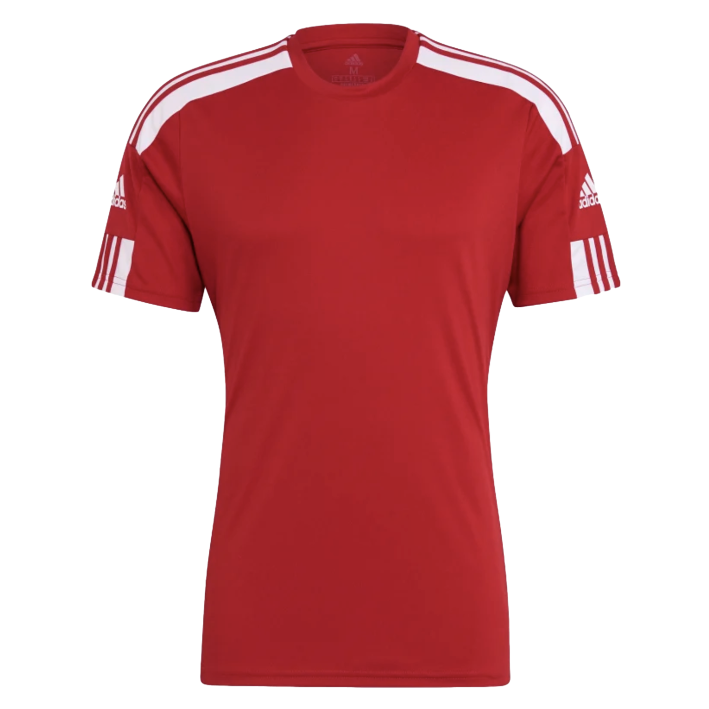 Adidas Squadra 21 Jersey - Red