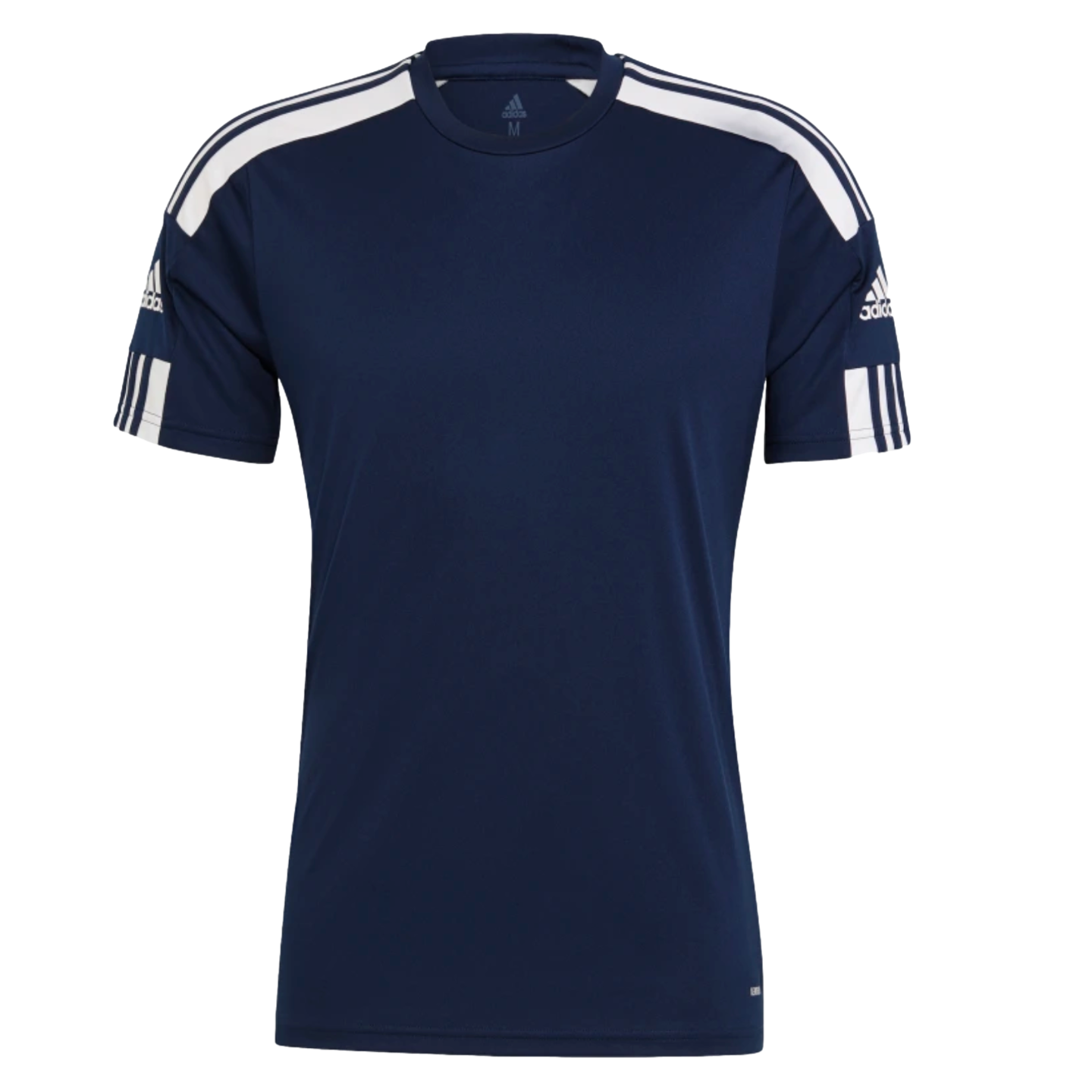 Adidas Squadra 21 Jersey - Navy Blue