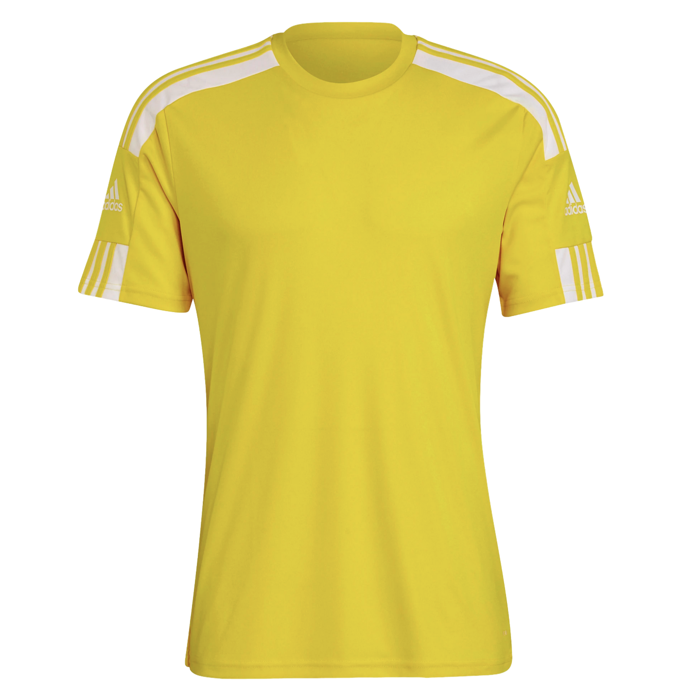 Adidas Squadra 21 Jersey - Yellow